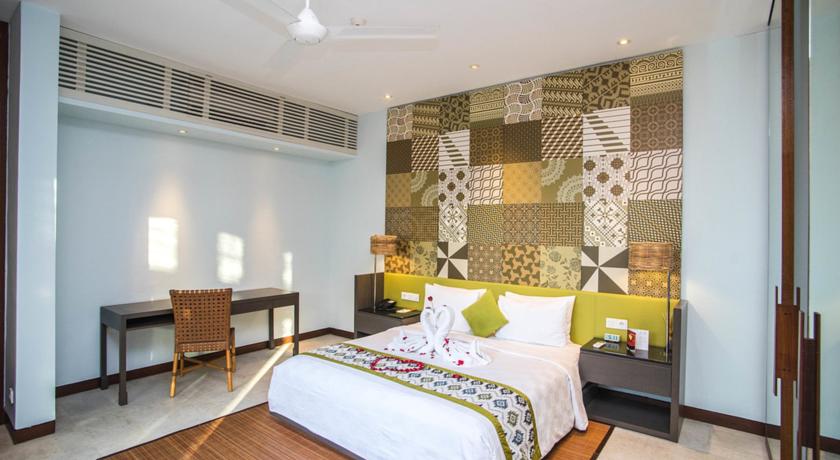 The Elysian Boutique Villa Hotel - photo