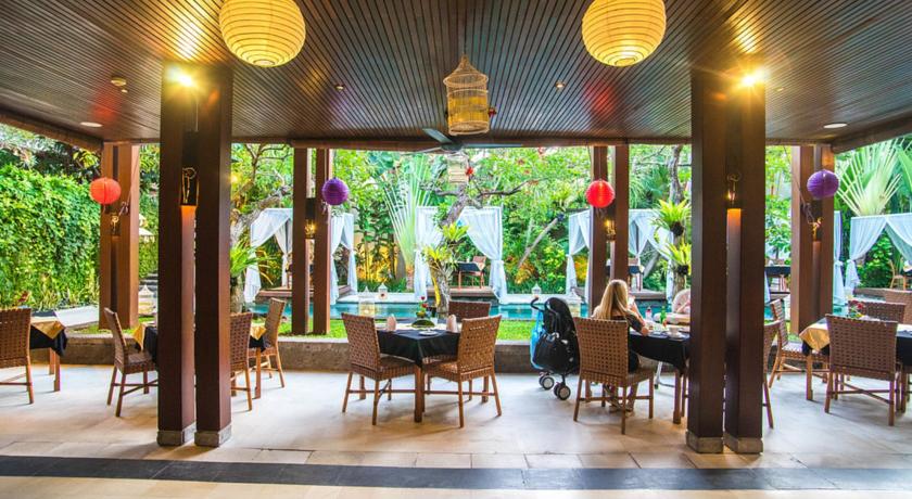 The Elysian Boutique Villa Hotel - photo