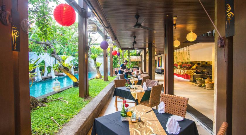 The Elysian Spa by null