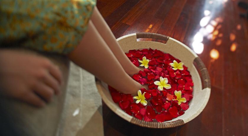 The Elysian Boutique Villa Hotel - photo