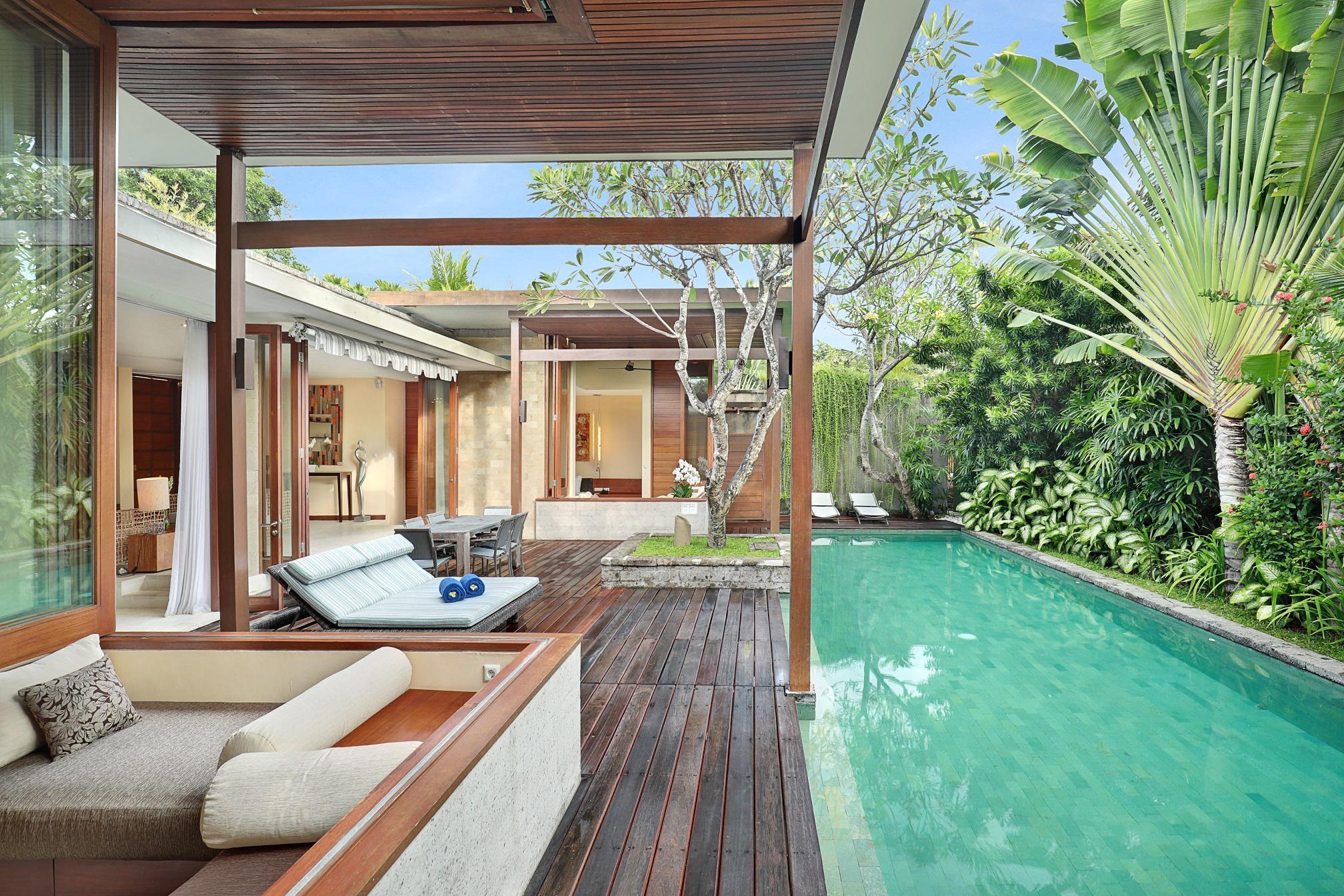 The Elysian Boutique Villa Hotel - photo