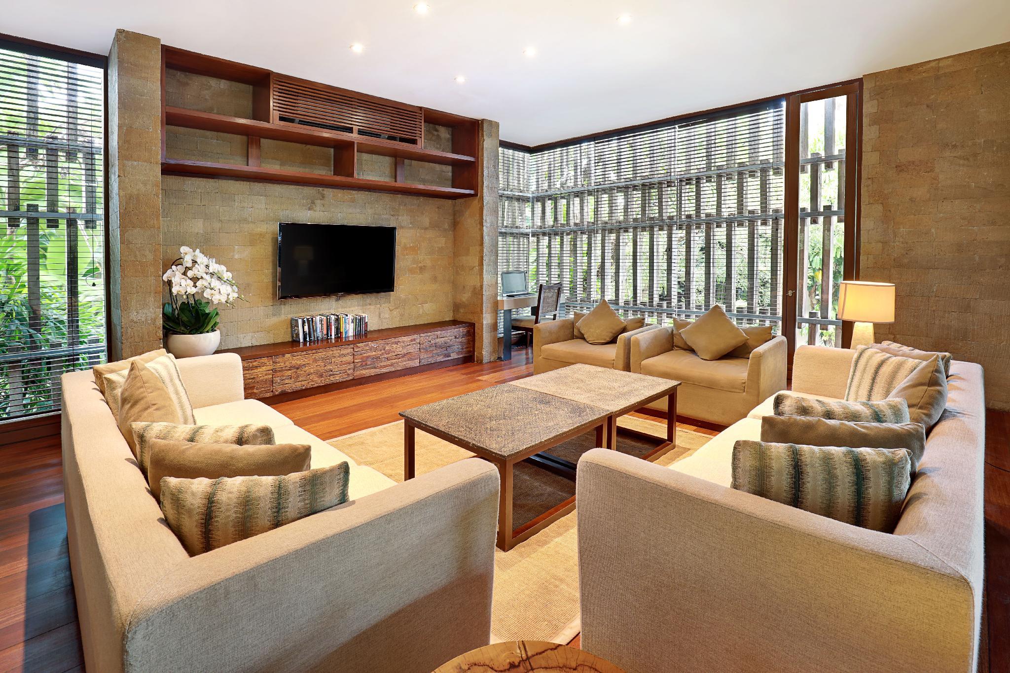 The Elysian Boutique Villa Hotel - photo