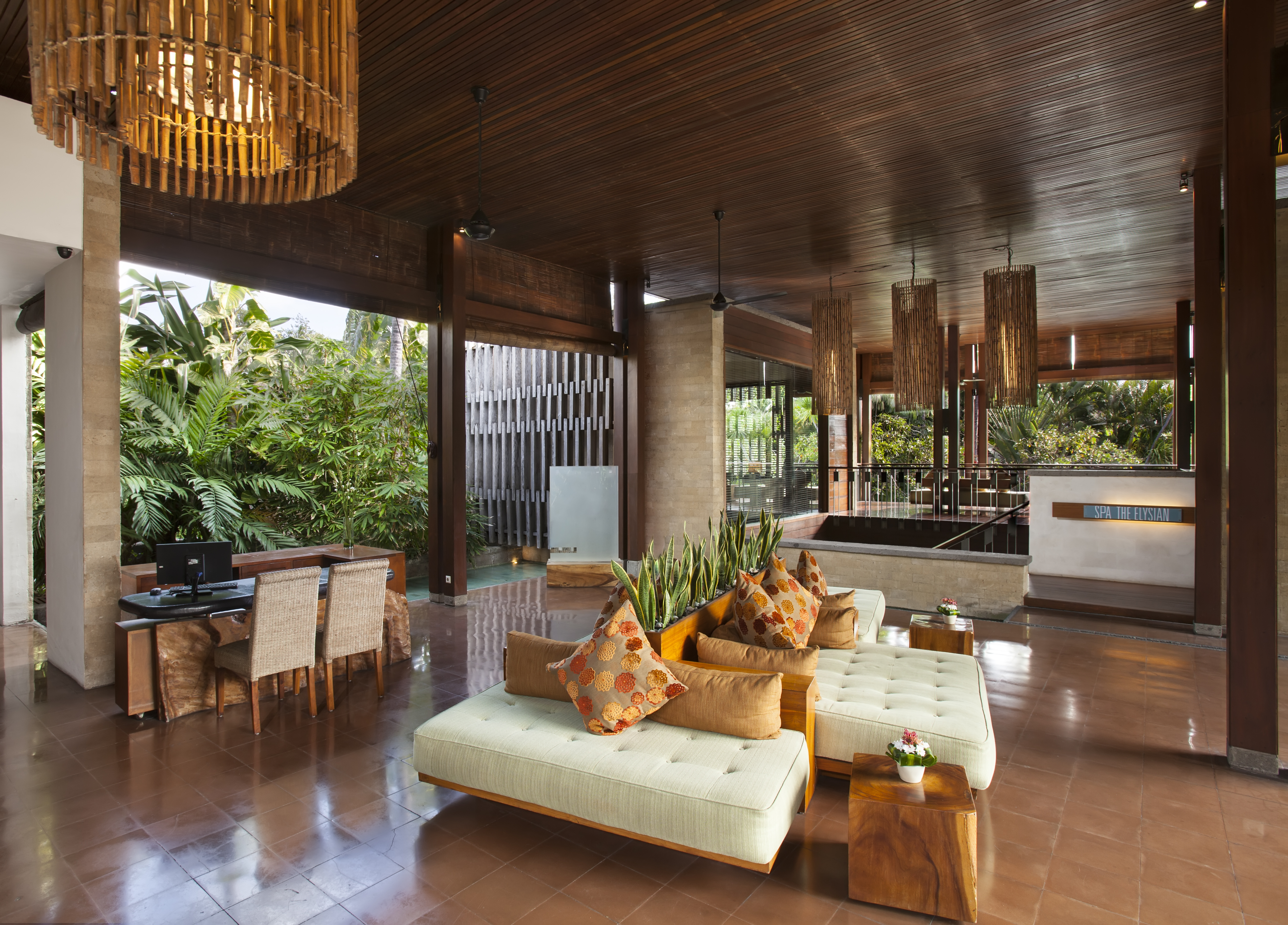 The Elysian Boutique Villa Hotel - photo