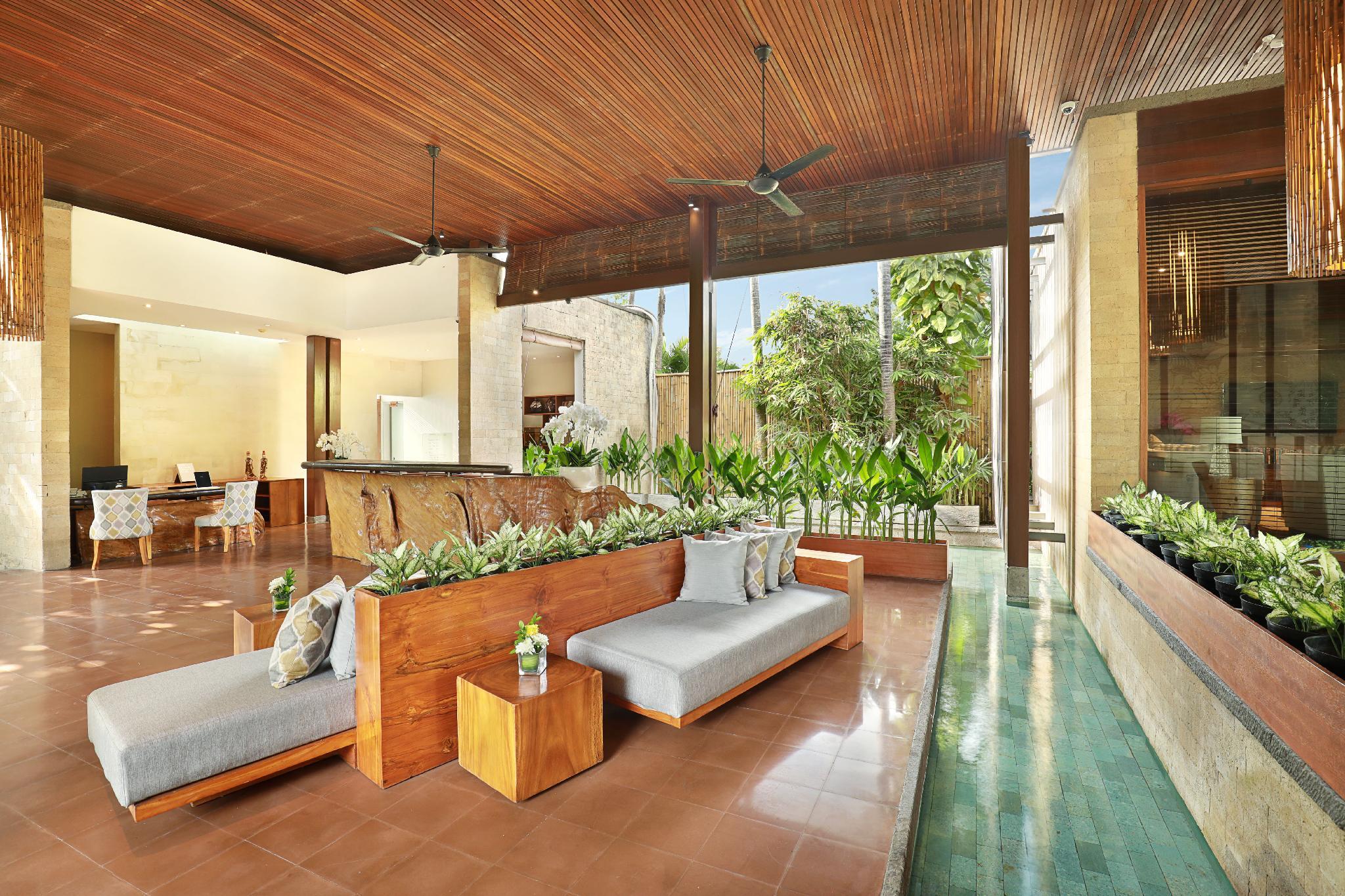 The Elysian Spa by null