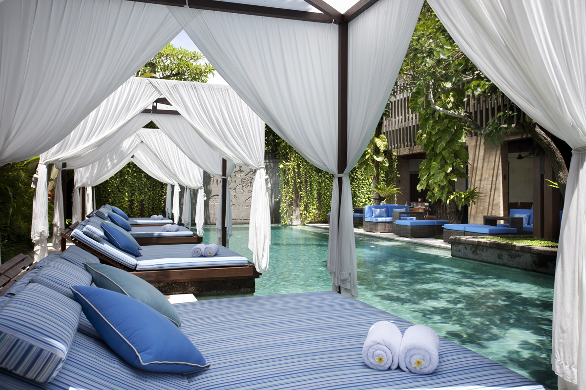 The Elysian Spa by null