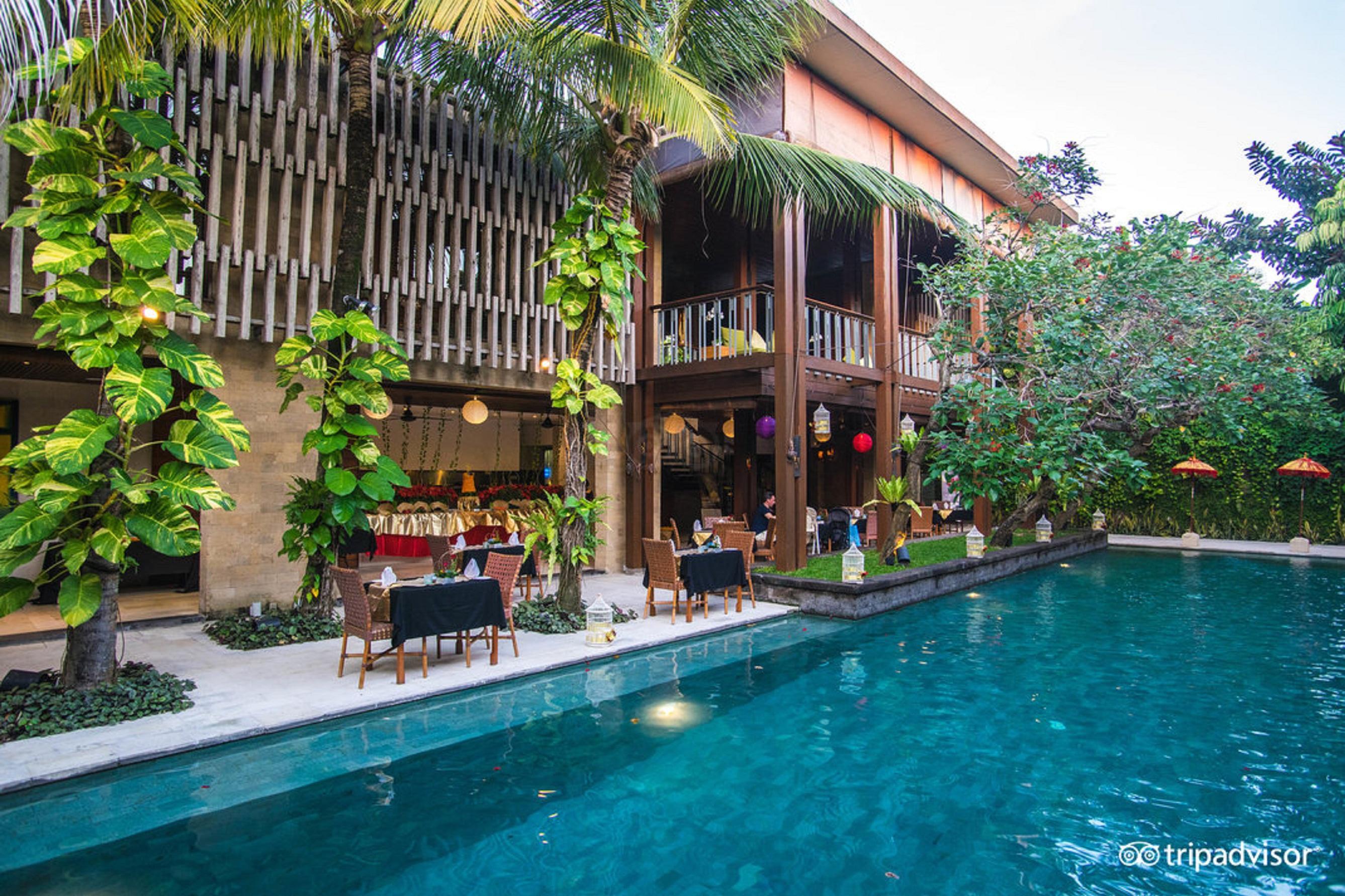 The Elysian Spa by null