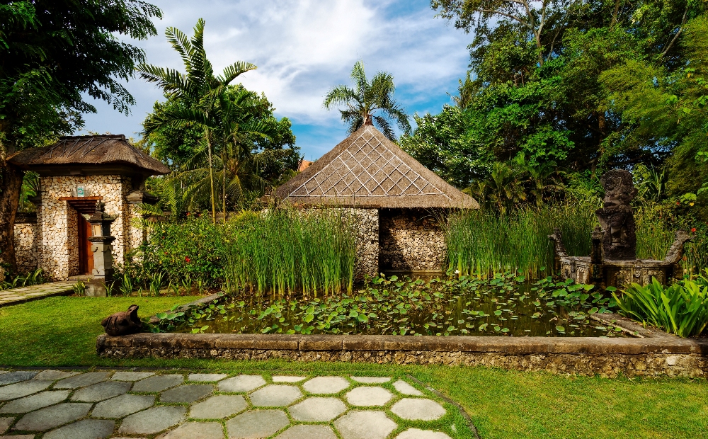 The Oberoi, Bali