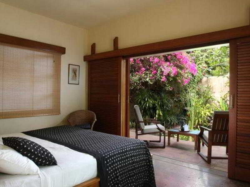 The Watergarden Hotel