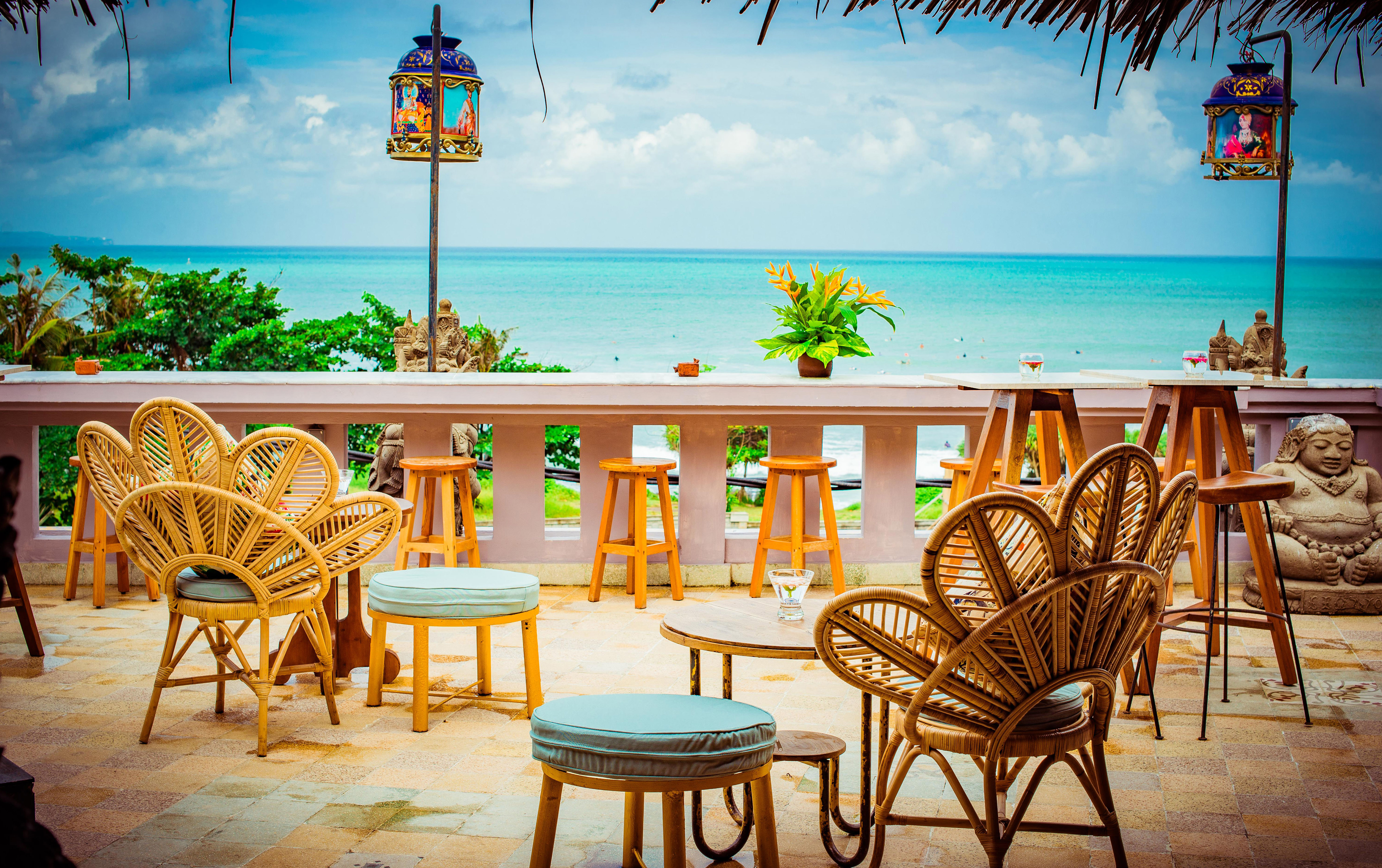 Hotel Tugu Bali - photo