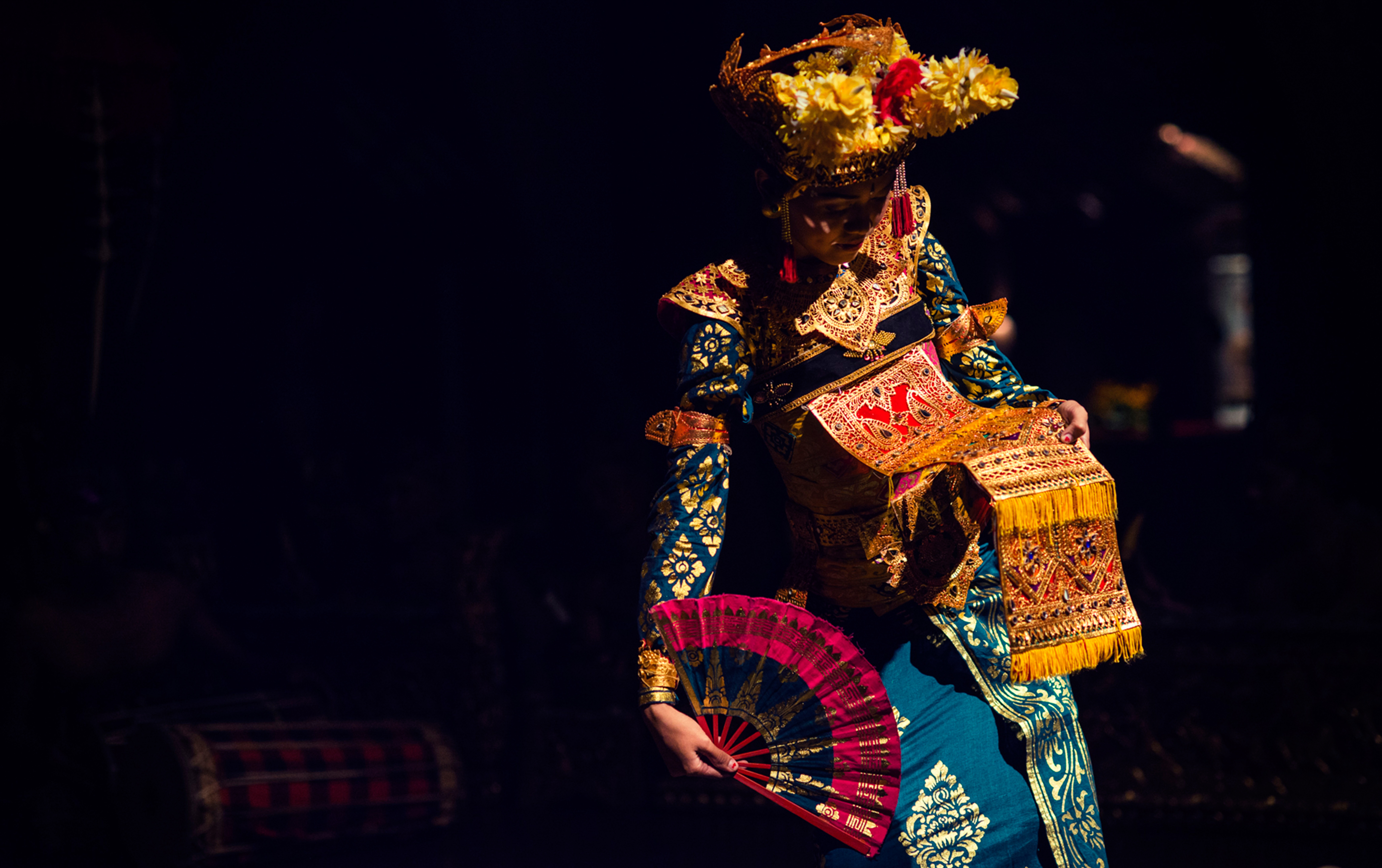 Hotel Tugu Bali - photo