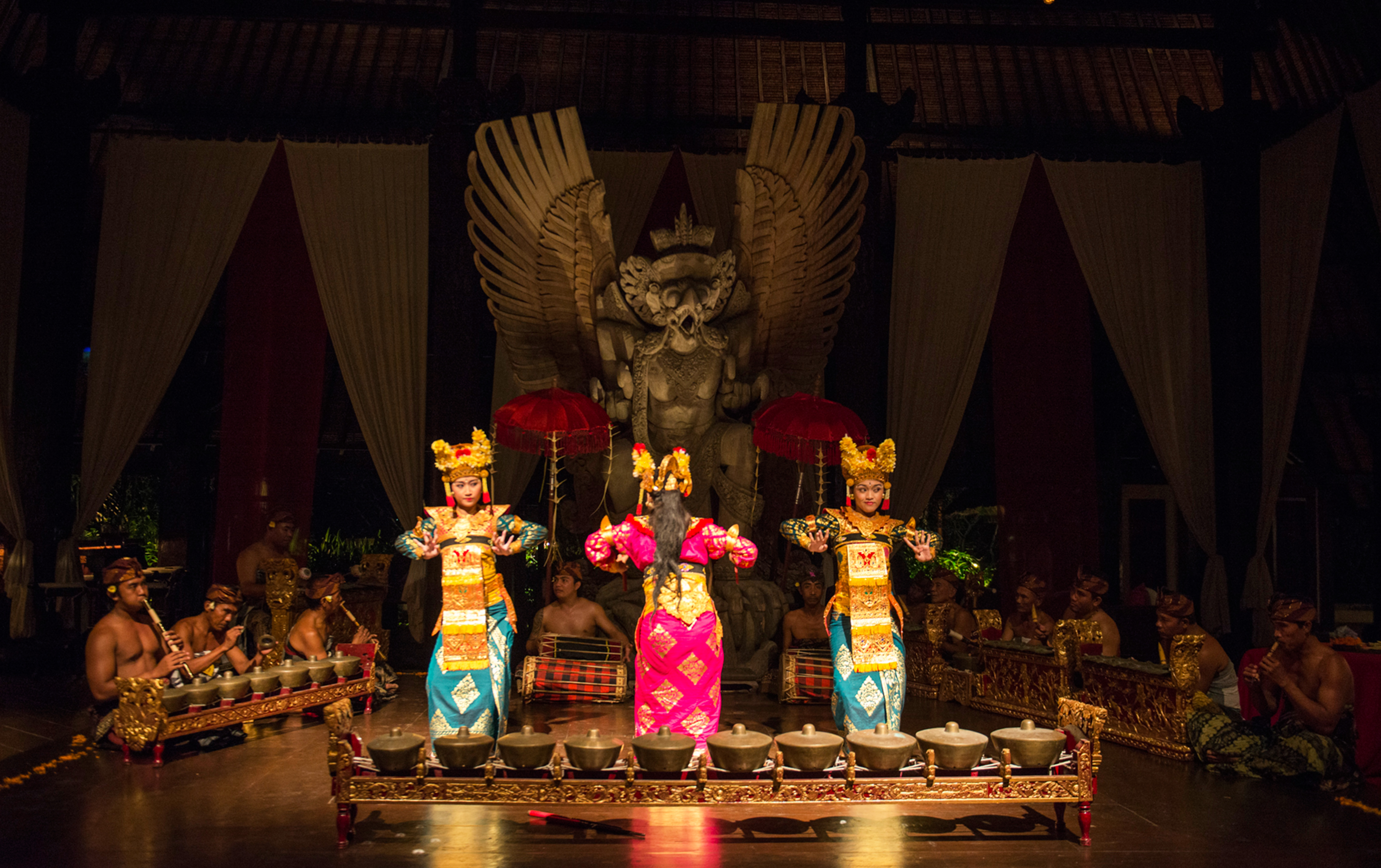 Hotel Tugu Bali - photo