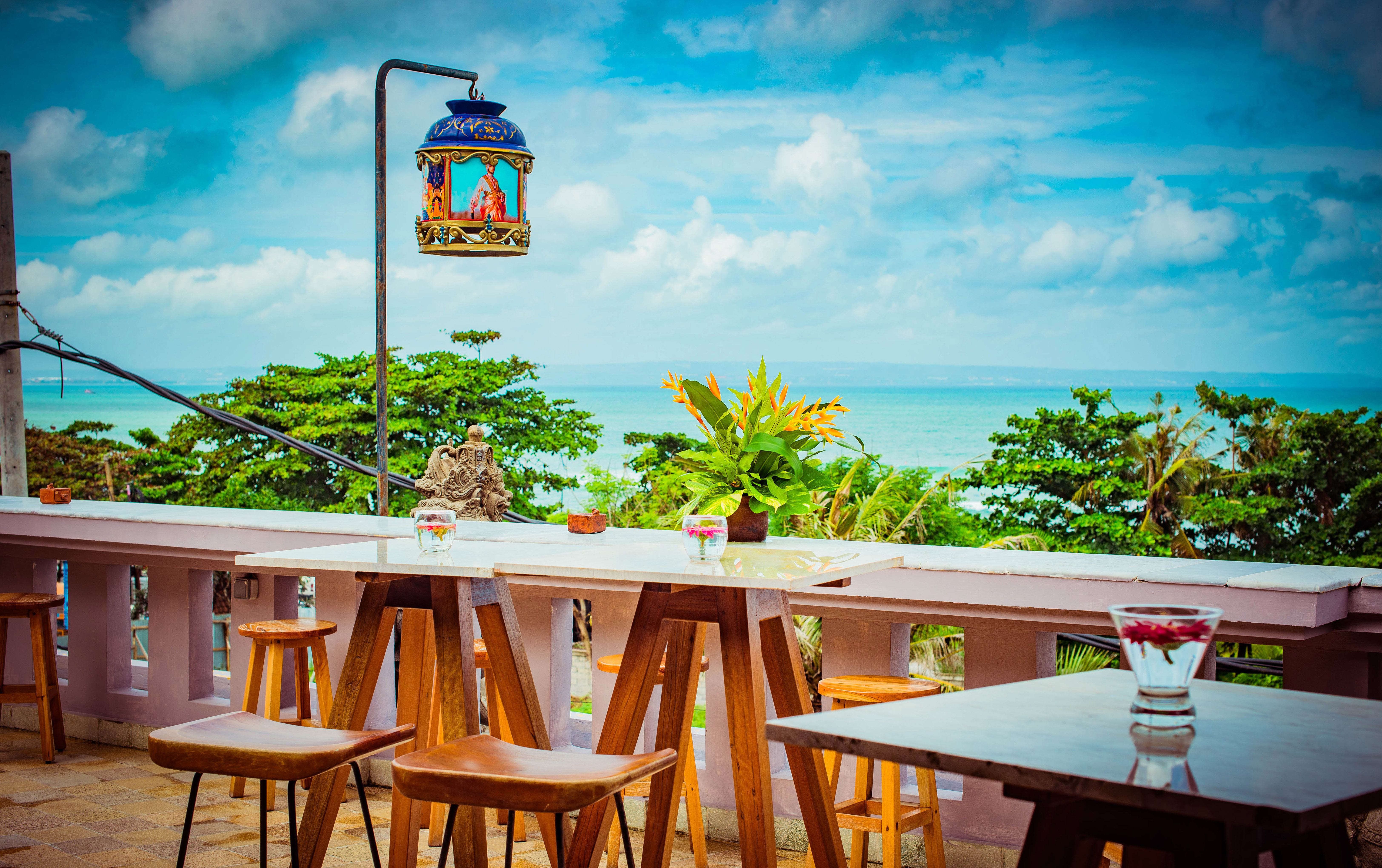 Hotel Tugu Bali - photo