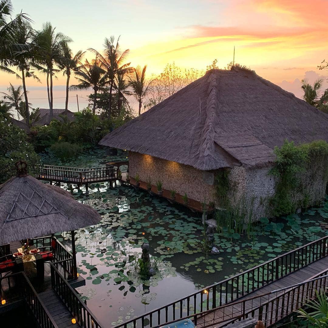 Hotel Tugu Bali - photo