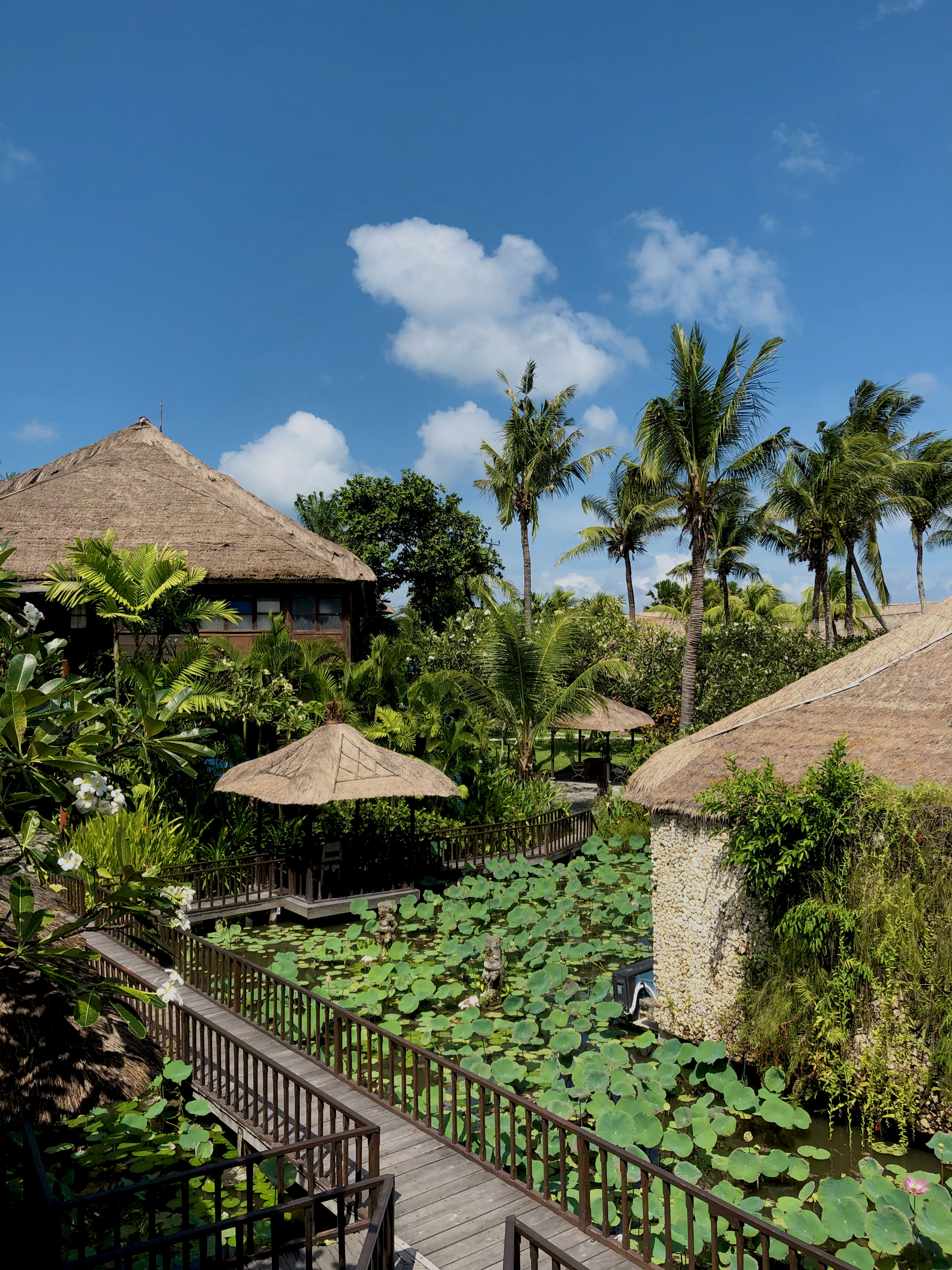 Hotel Tugu Bali - photo