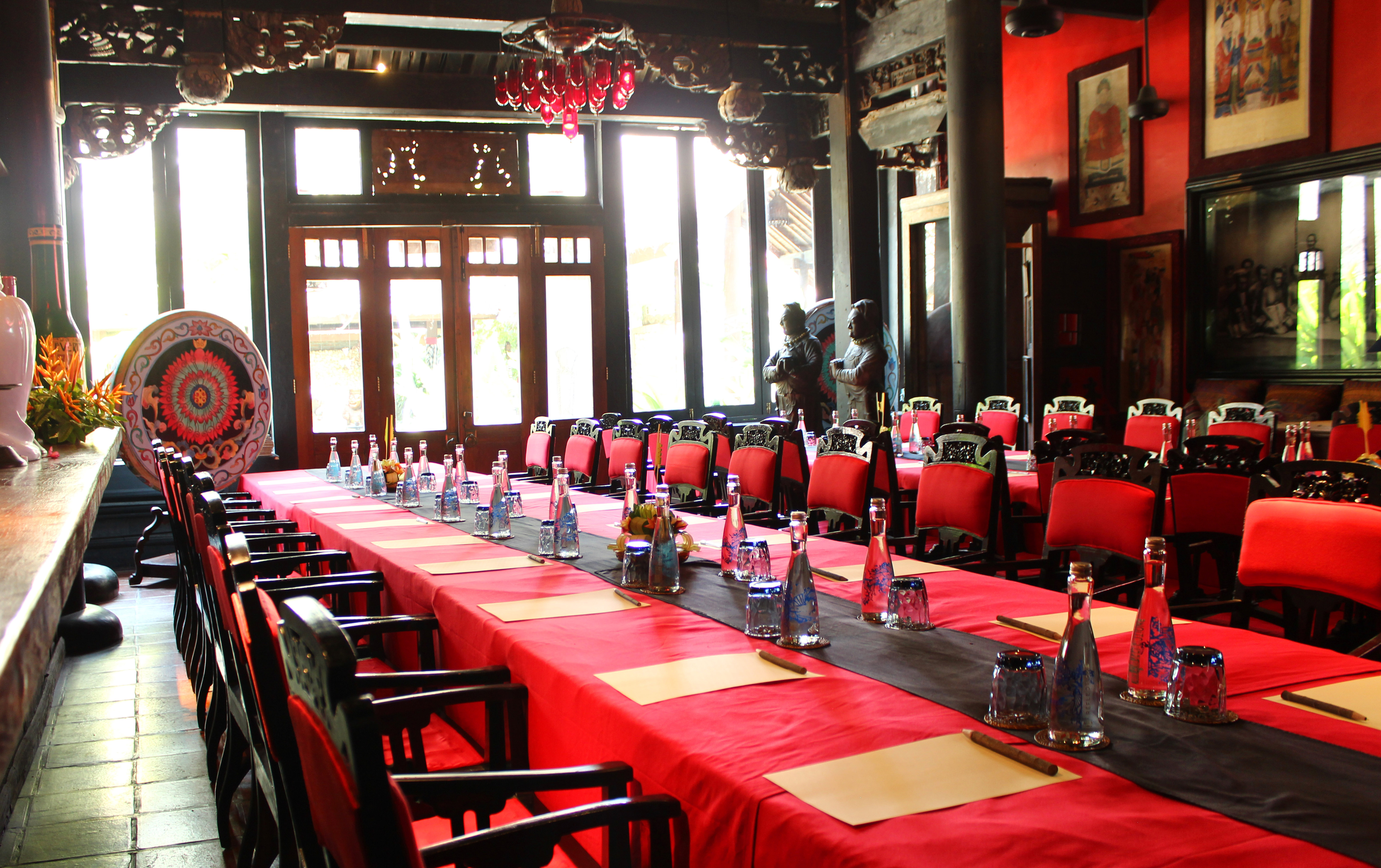 Hotel Tugu Bali - nuotrauka