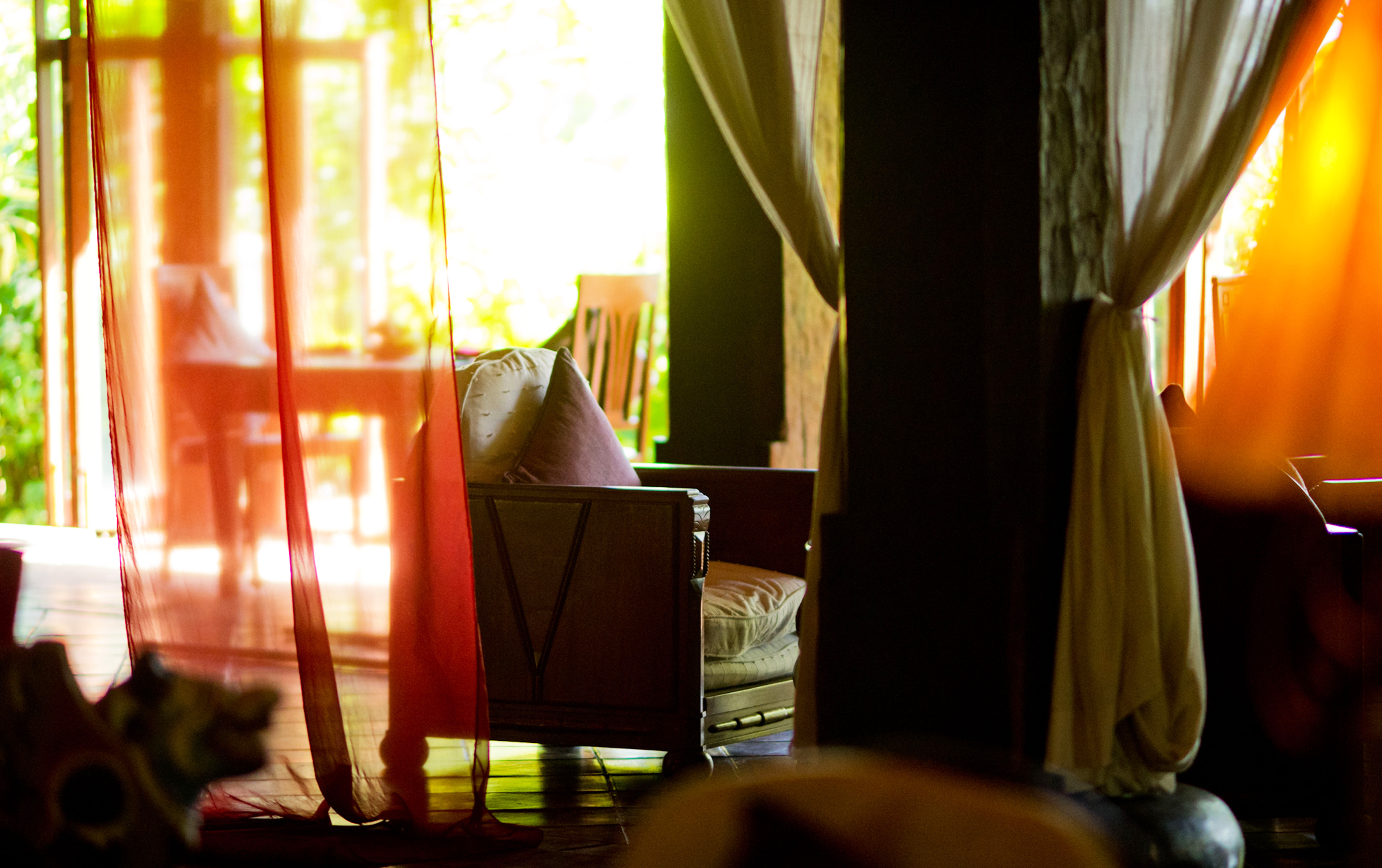 Hotel Tugu Bali - nuotrauka