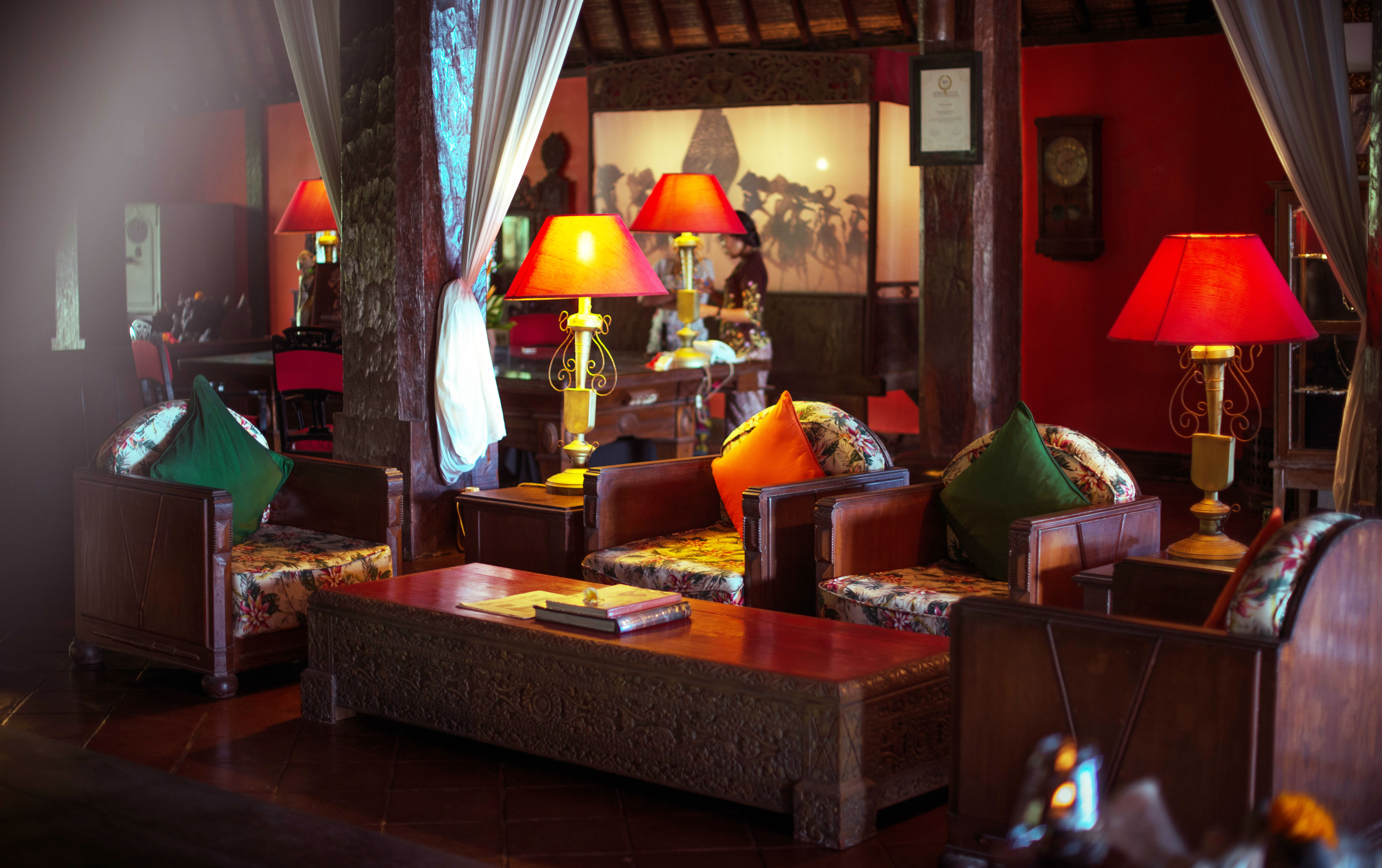 Hotel Tugu Bali - nuotrauka