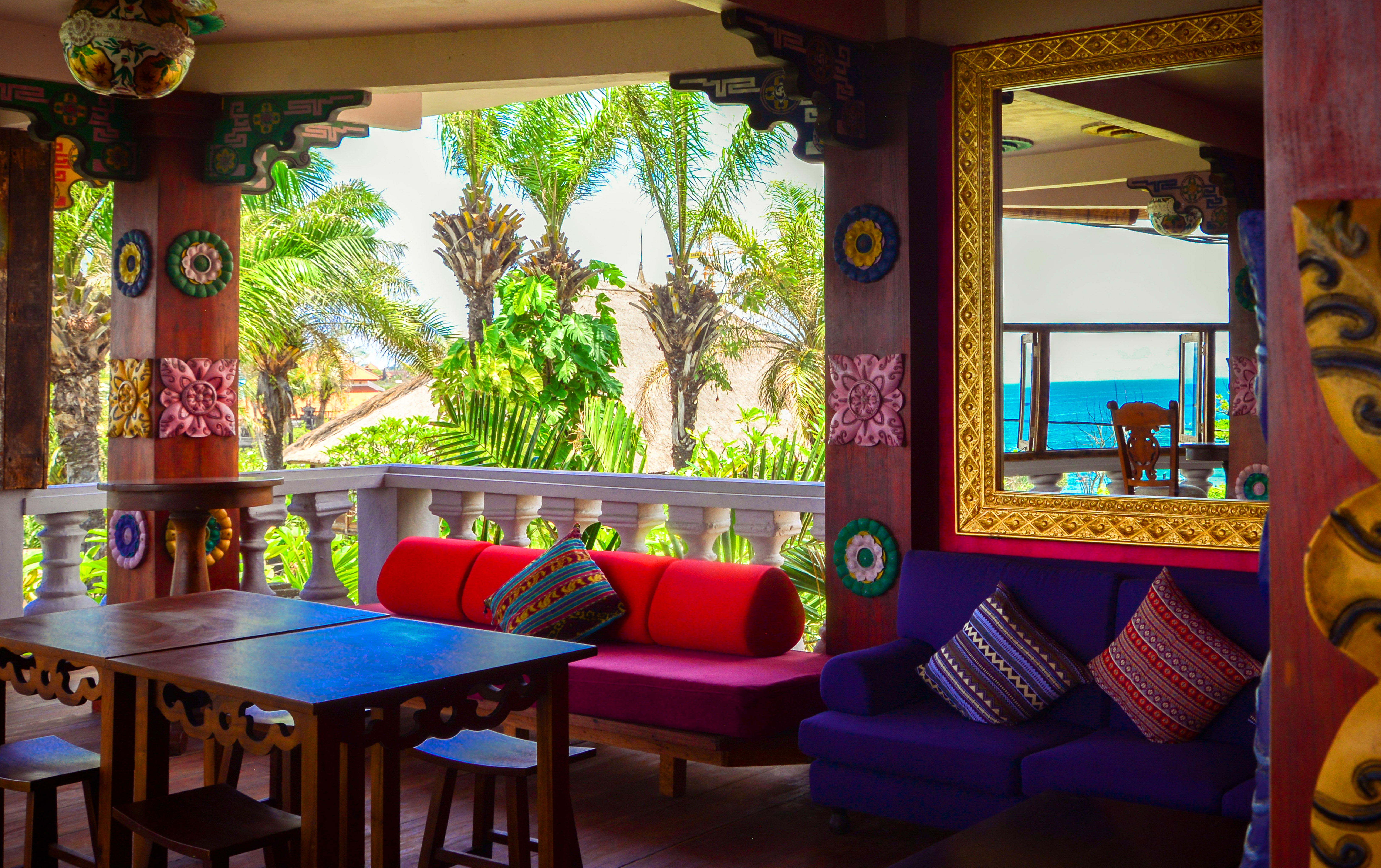 Hotel Tugu Bali - nuotrauka