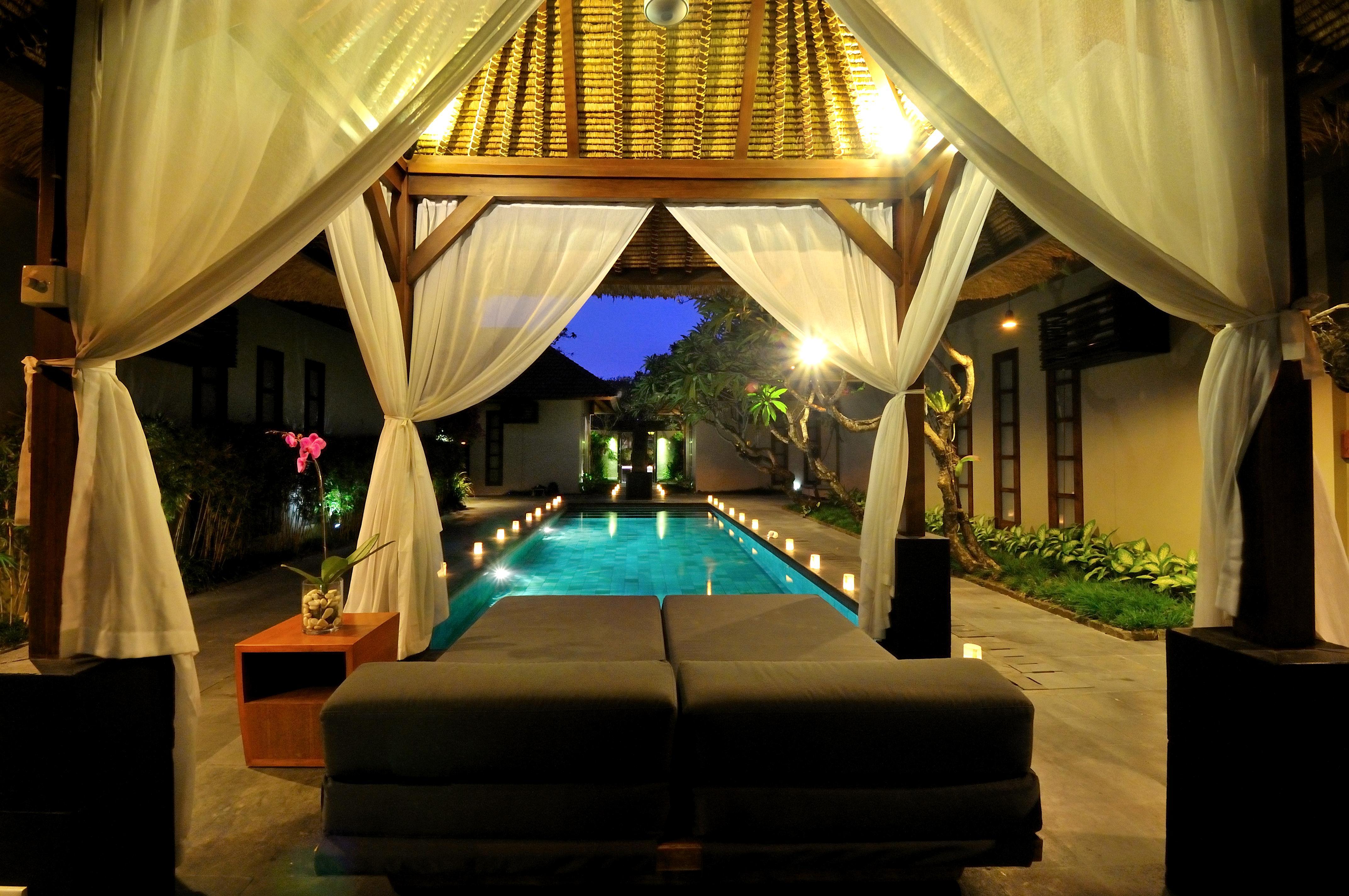 Villa Uma Sapna - photo