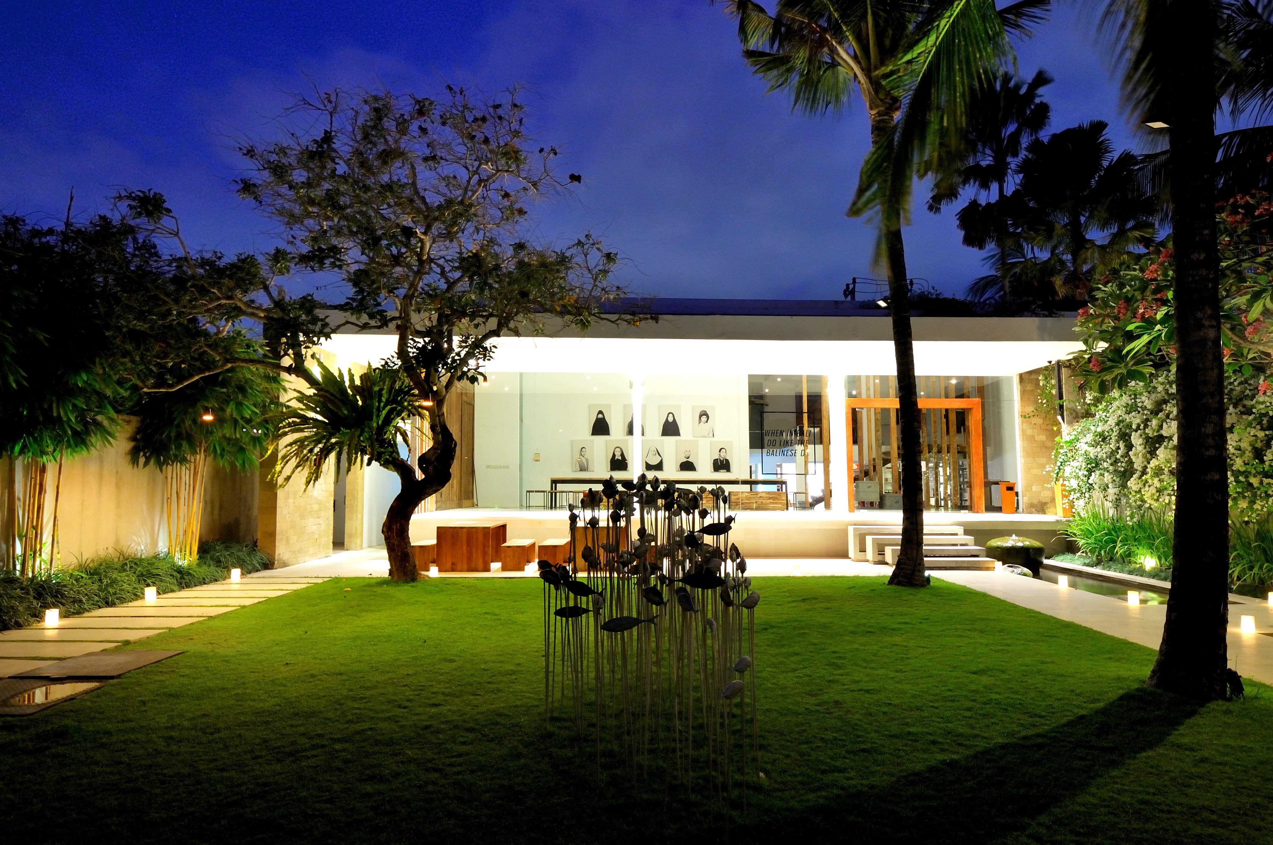 Villa Uma Sapna - photo