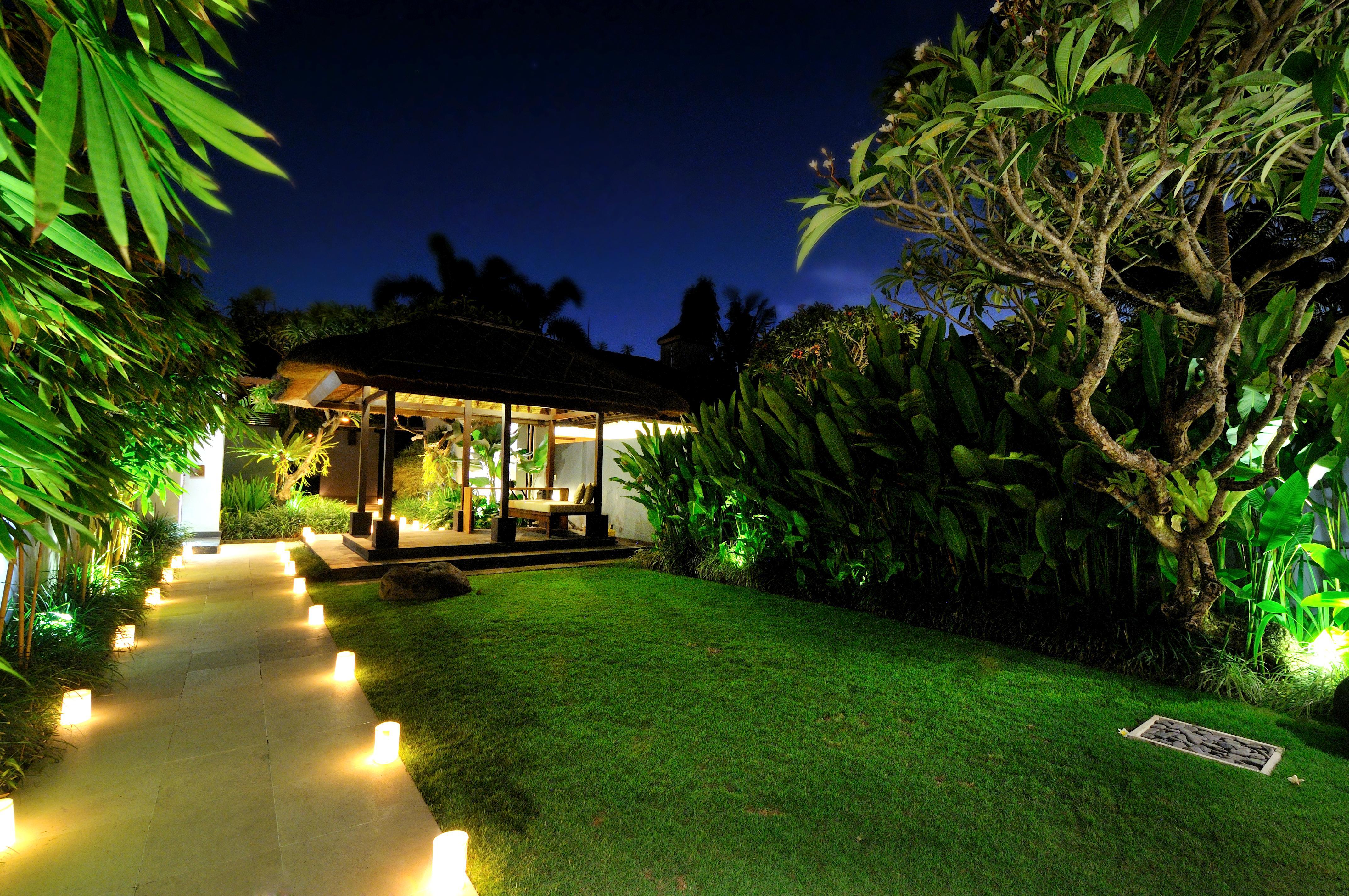 Villa Uma Sapna - photo