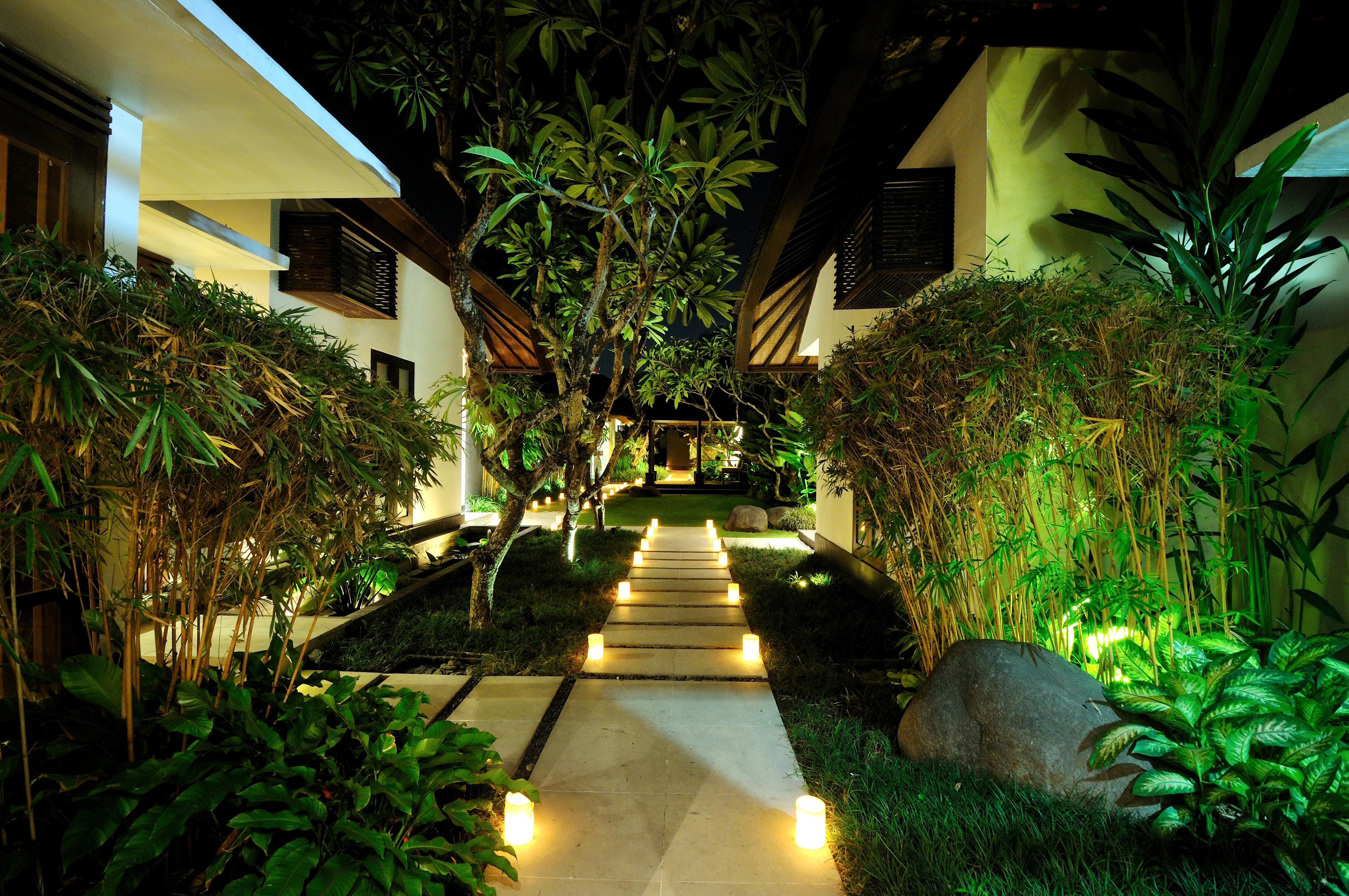 Villa Uma Sapna - photo