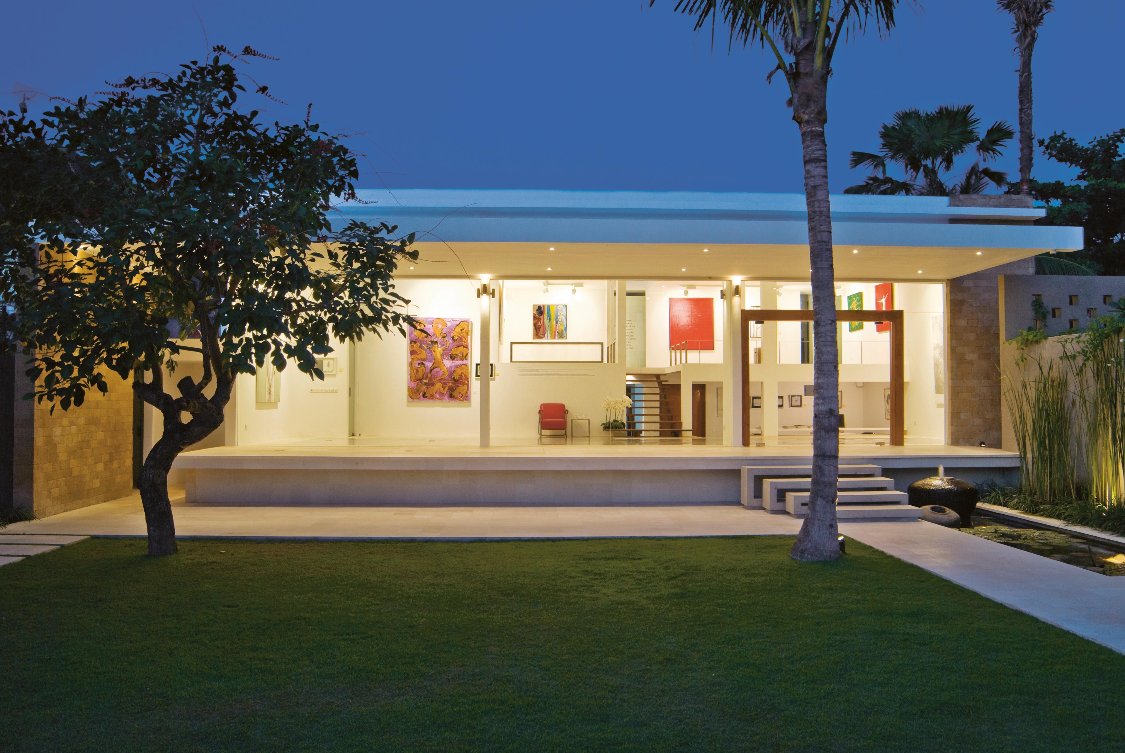 Villa Uma Sapna - photo