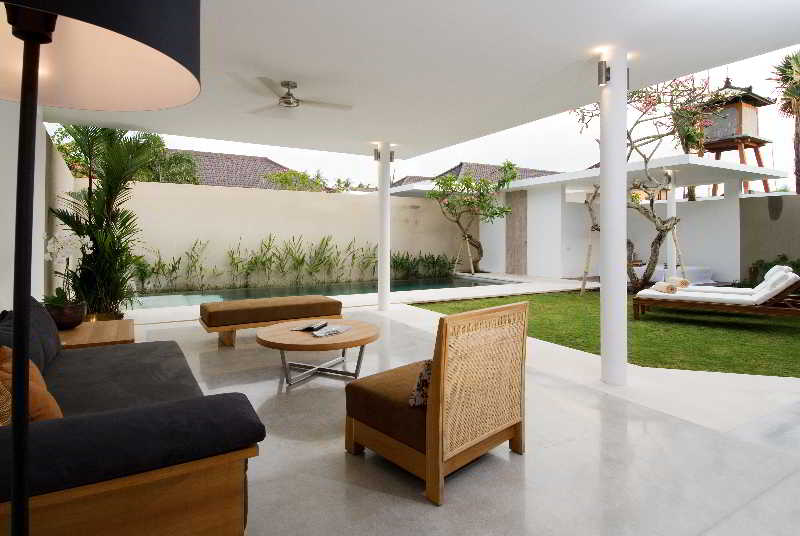 Villa Uma Sapna - photo