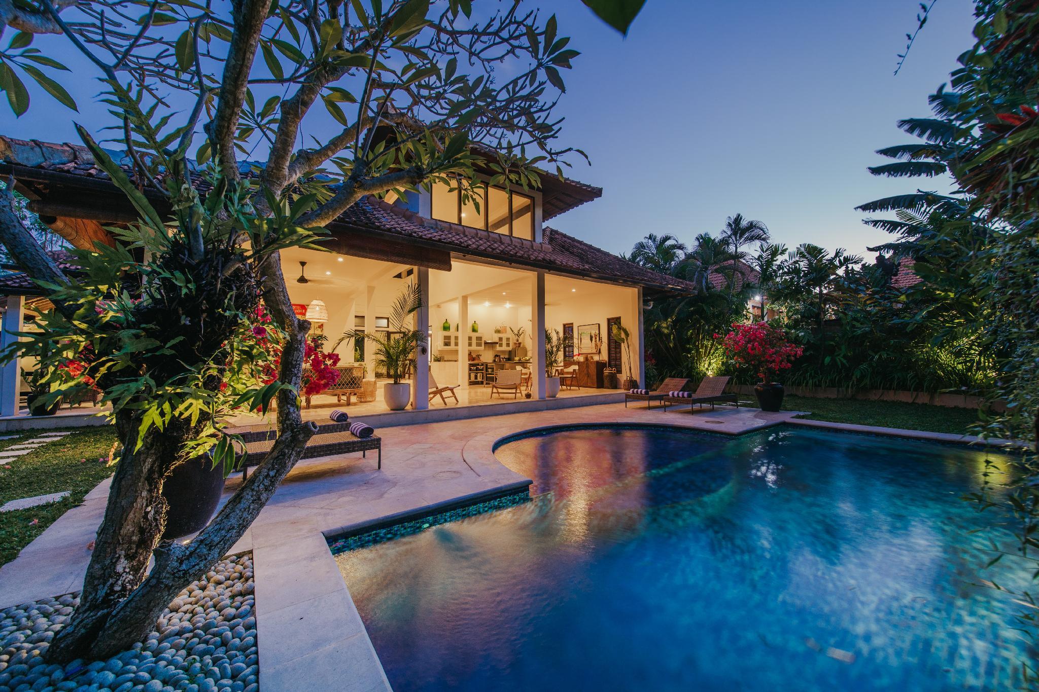 Villa Eight Bali