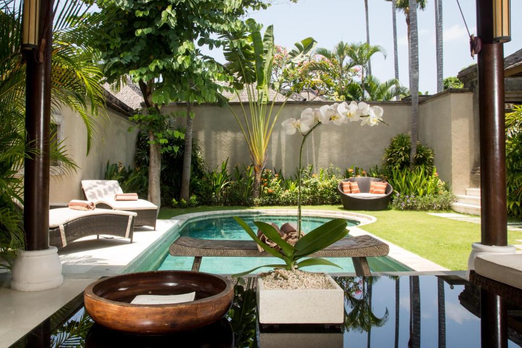 Villa Air Bali Boutique Resort & Spa image