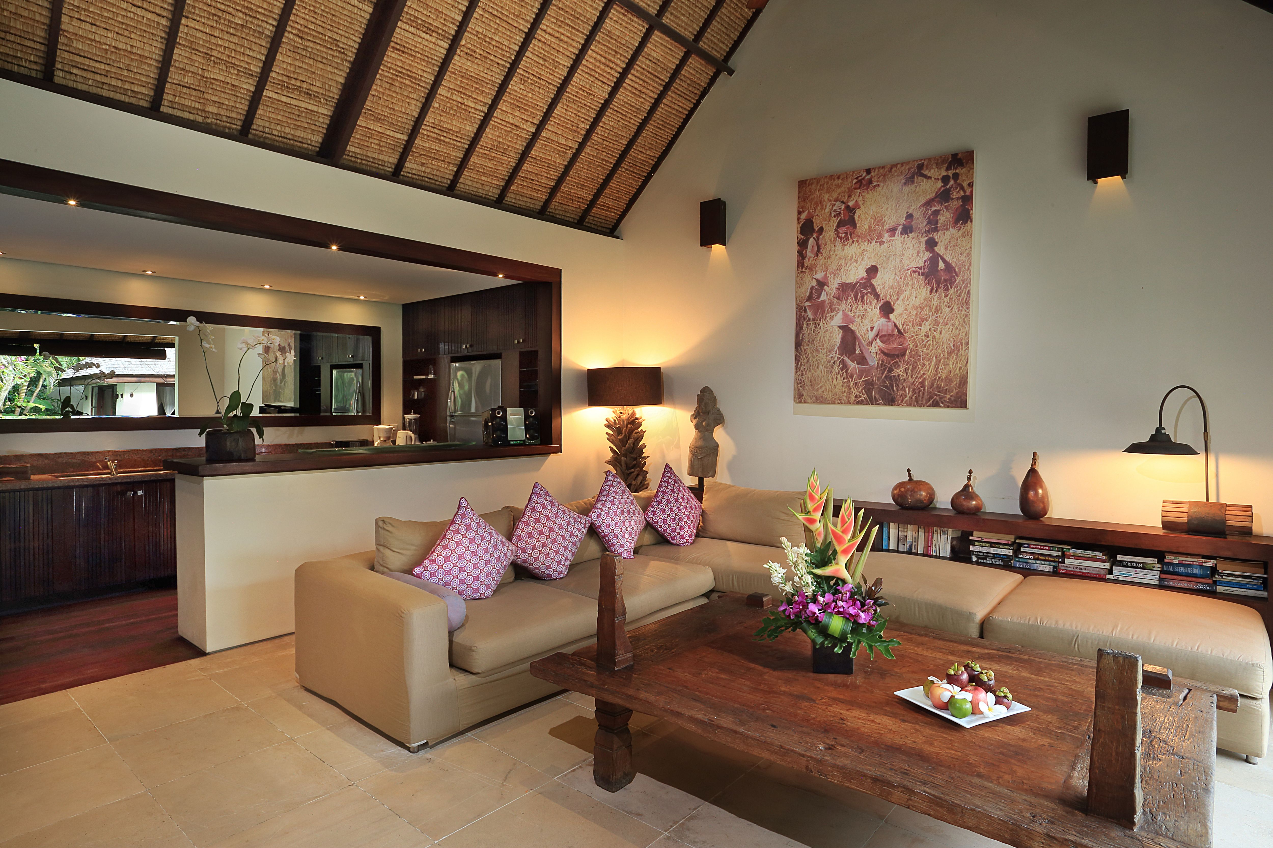 Villa Bali Asri