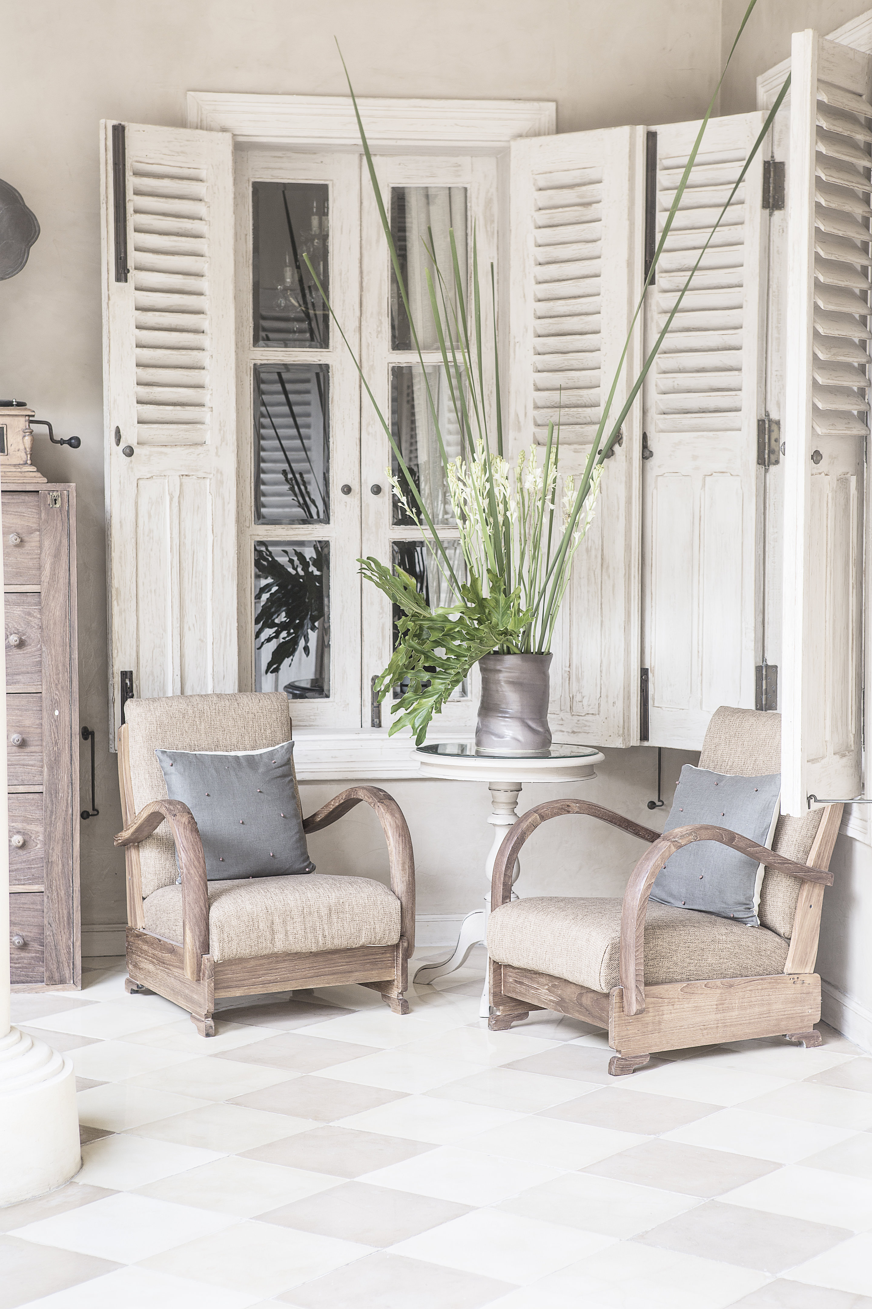 Balquisse Heritage Hotel - nuotrauka