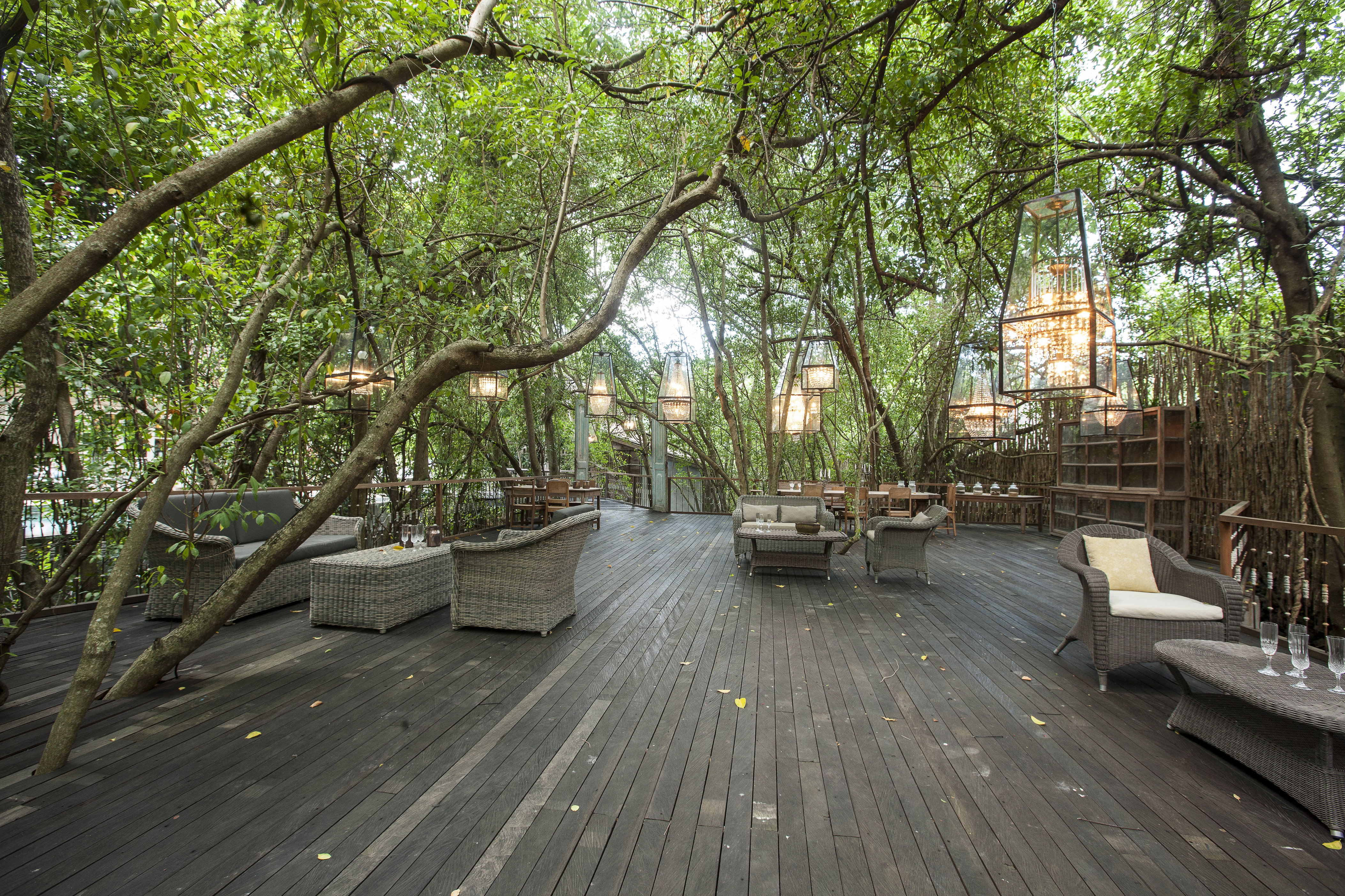 Balquisse Heritage Hotel - nuotrauka