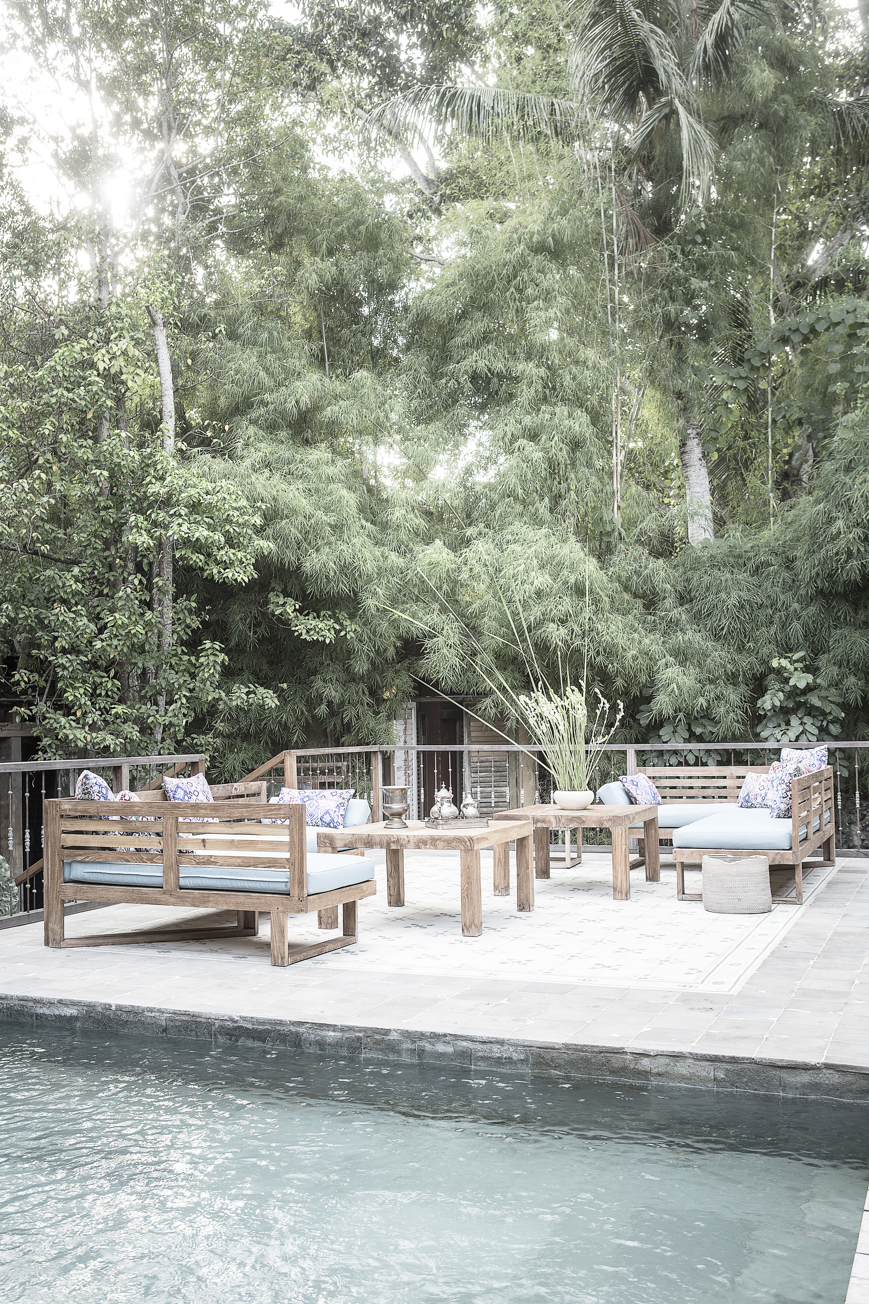 Balquisse Heritage Hotel - nuotrauka