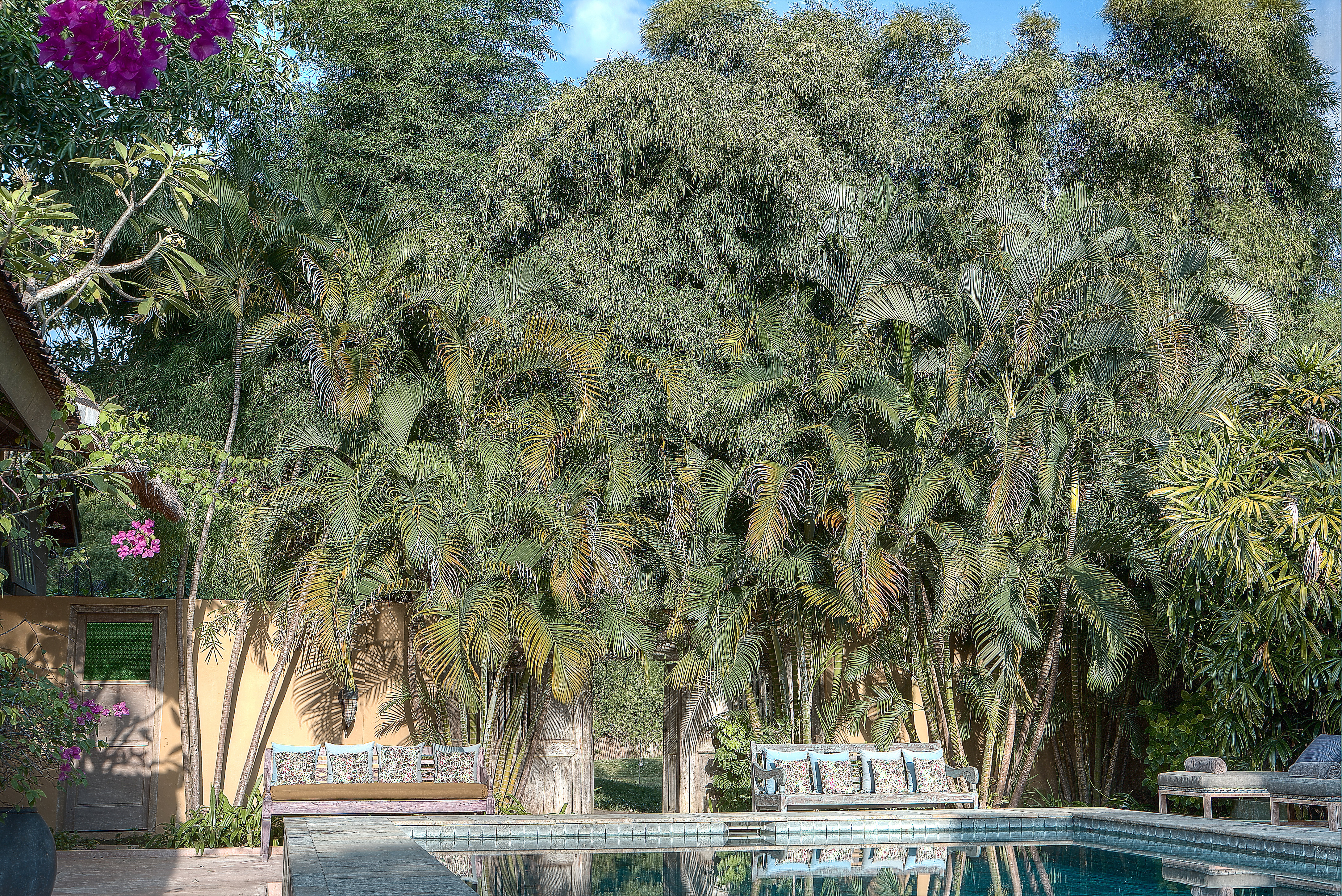 Balquisse Heritage Hotel - nuotrauka