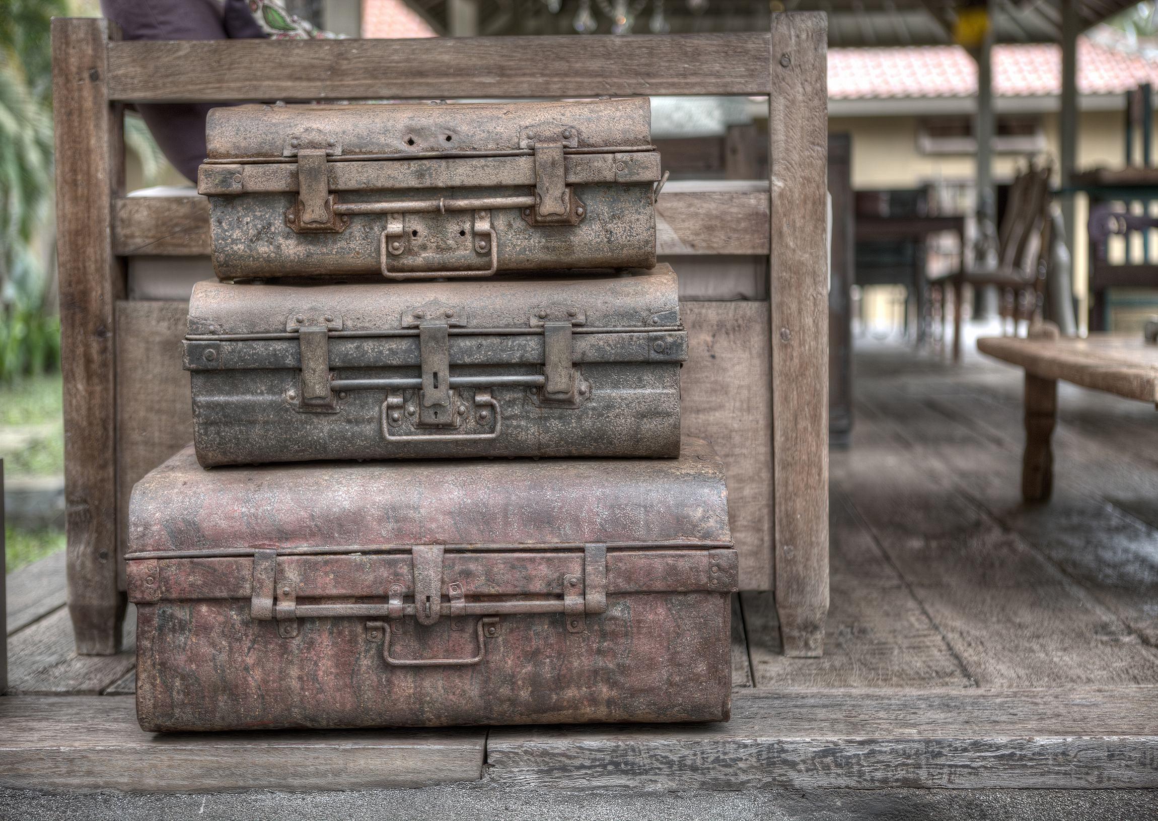 Balquisse Heritage Hotel - photo