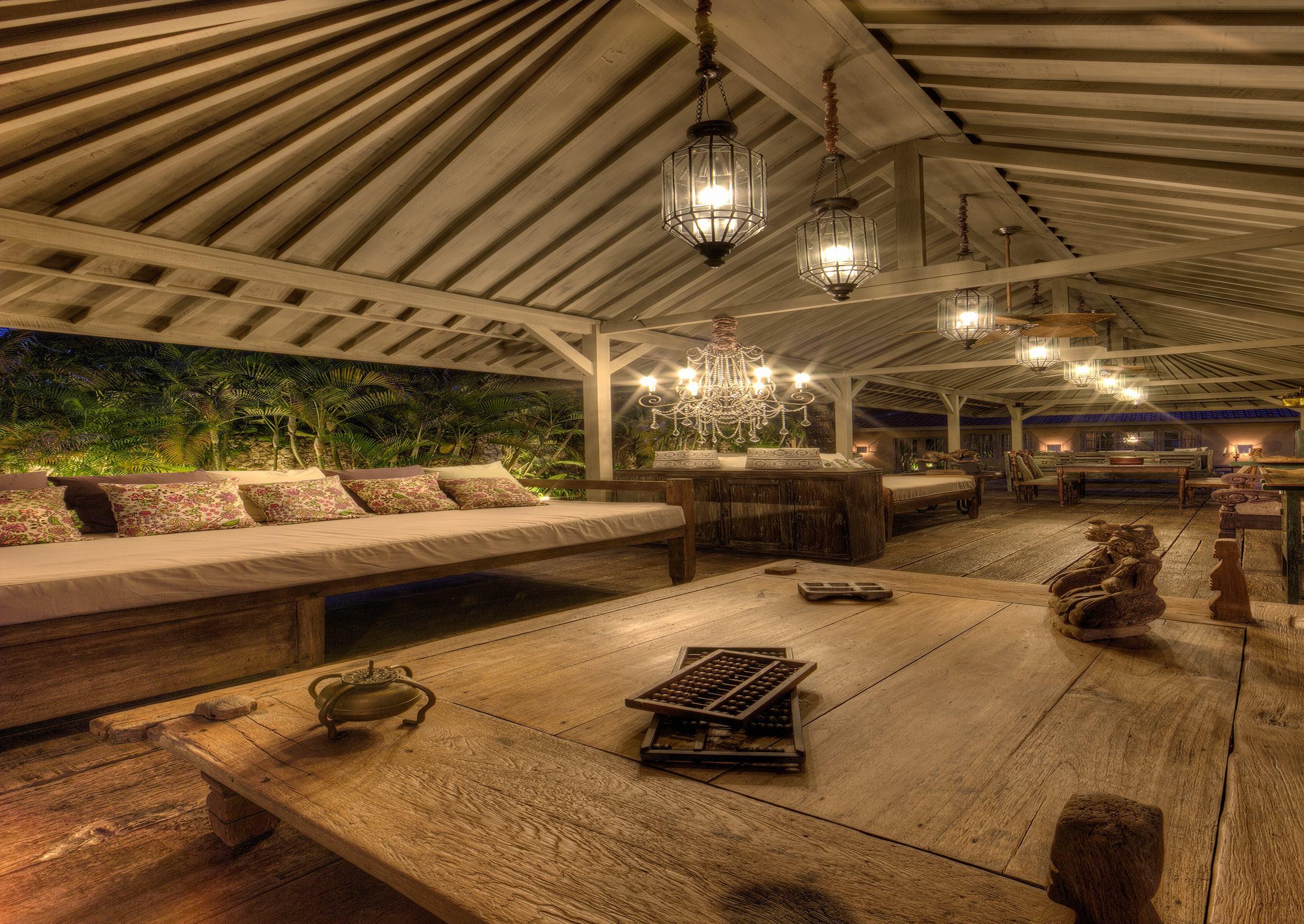 Balquisse Heritage Hotel - photo