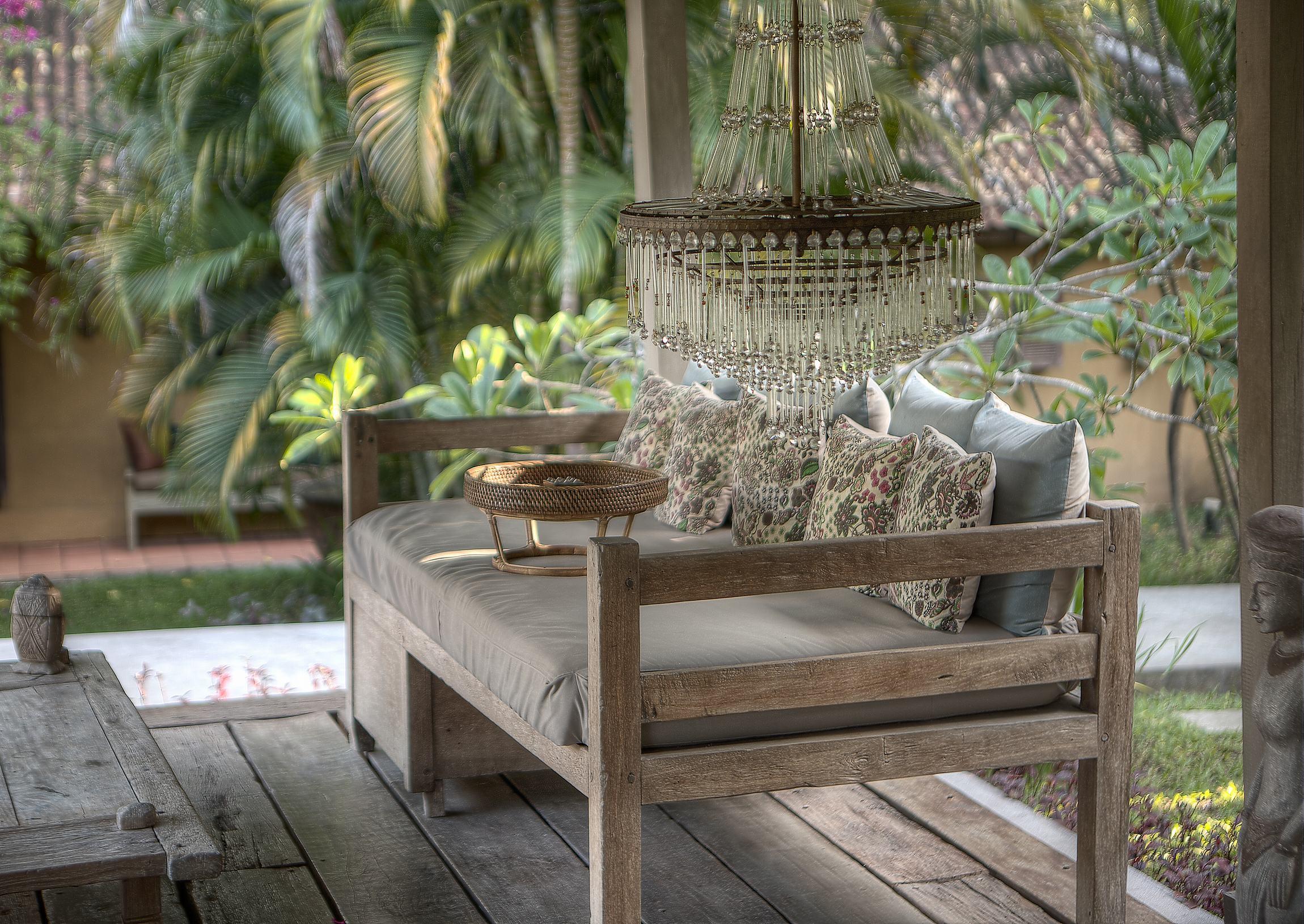 Balquisse Heritage Hotel - photo