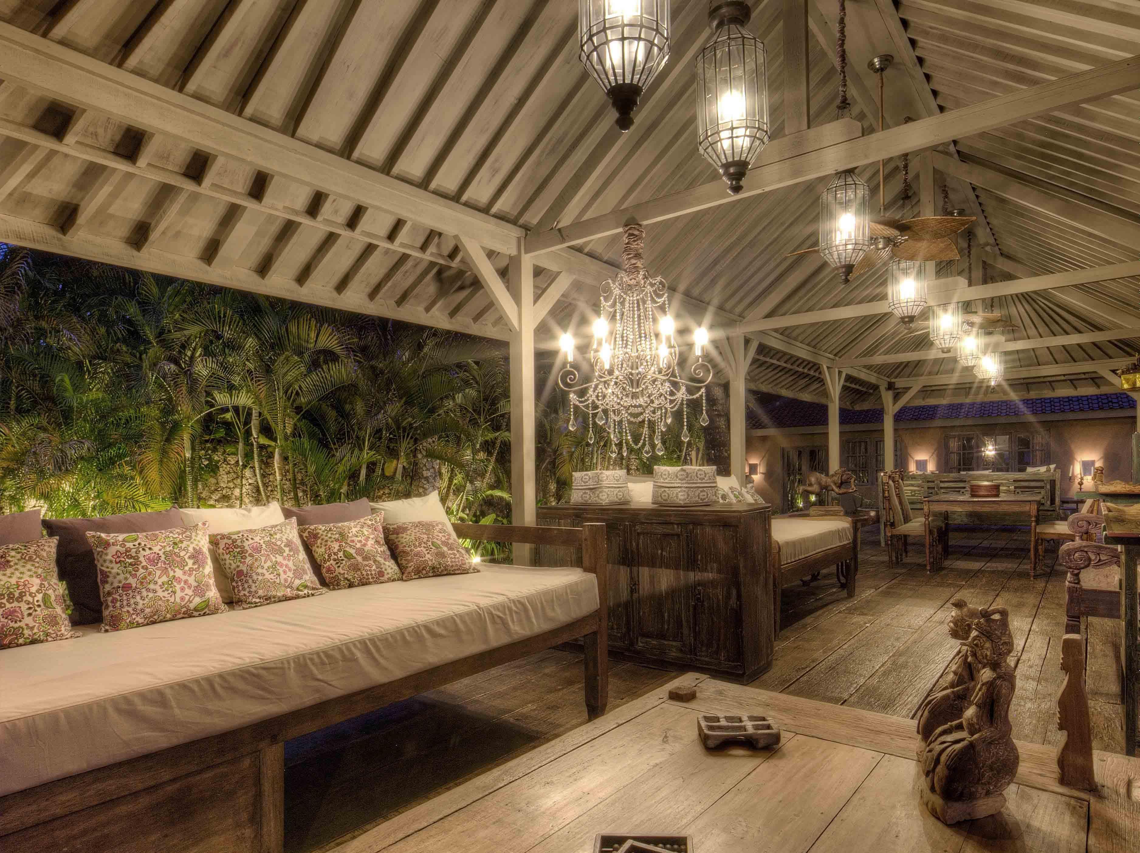 Balquisse Heritage Hotel - photo