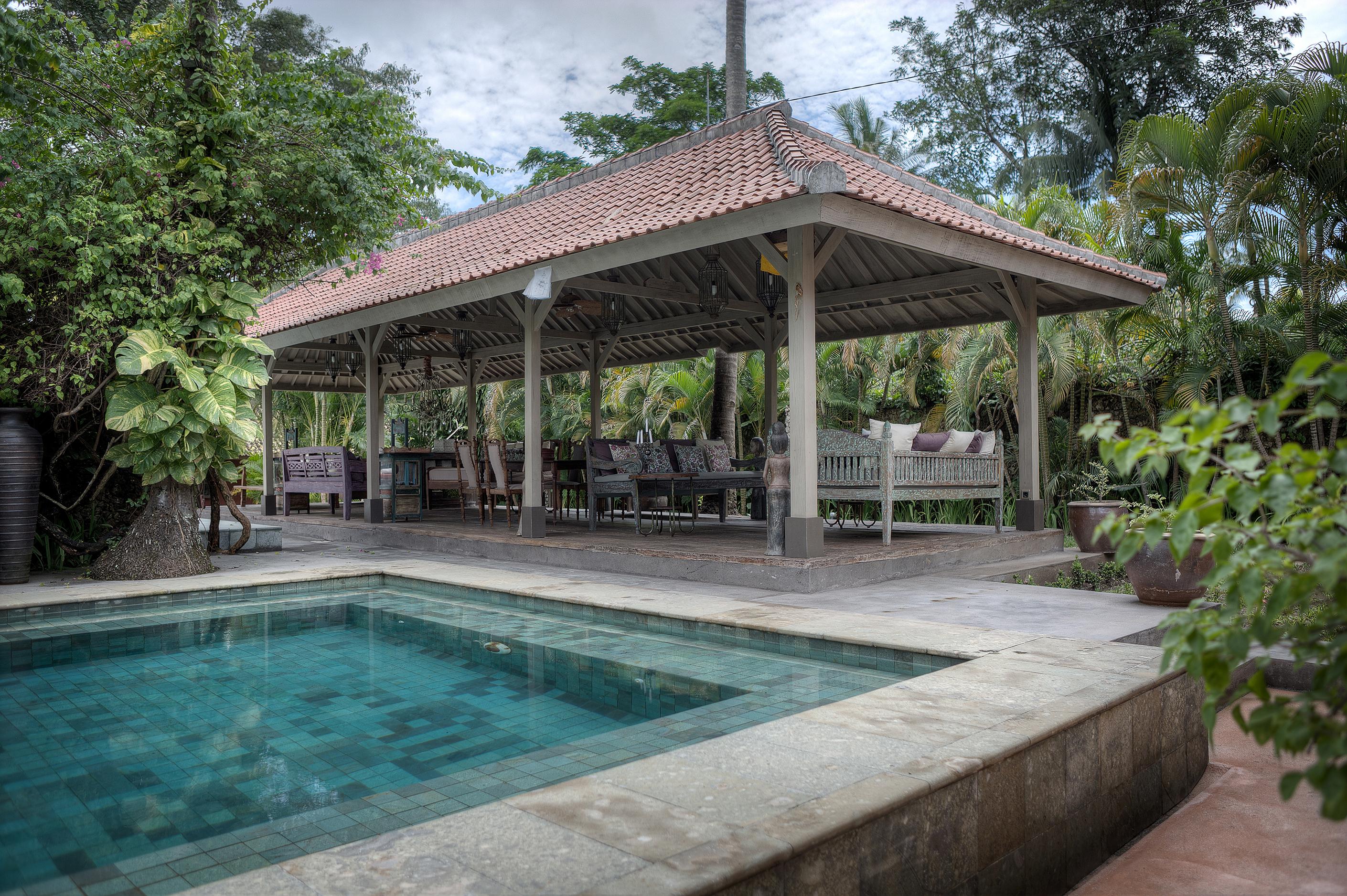 Balquisse Heritage Hotel by null