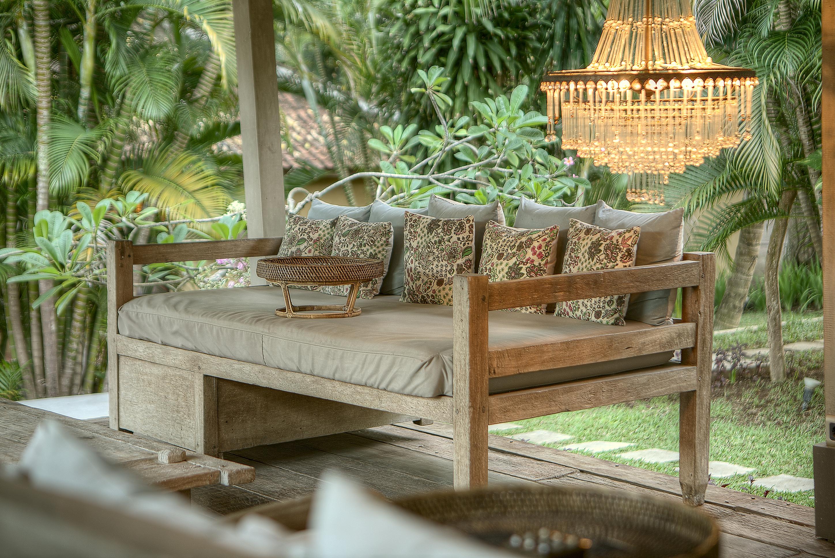 Balquisse Heritage Hotel - nuotrauka