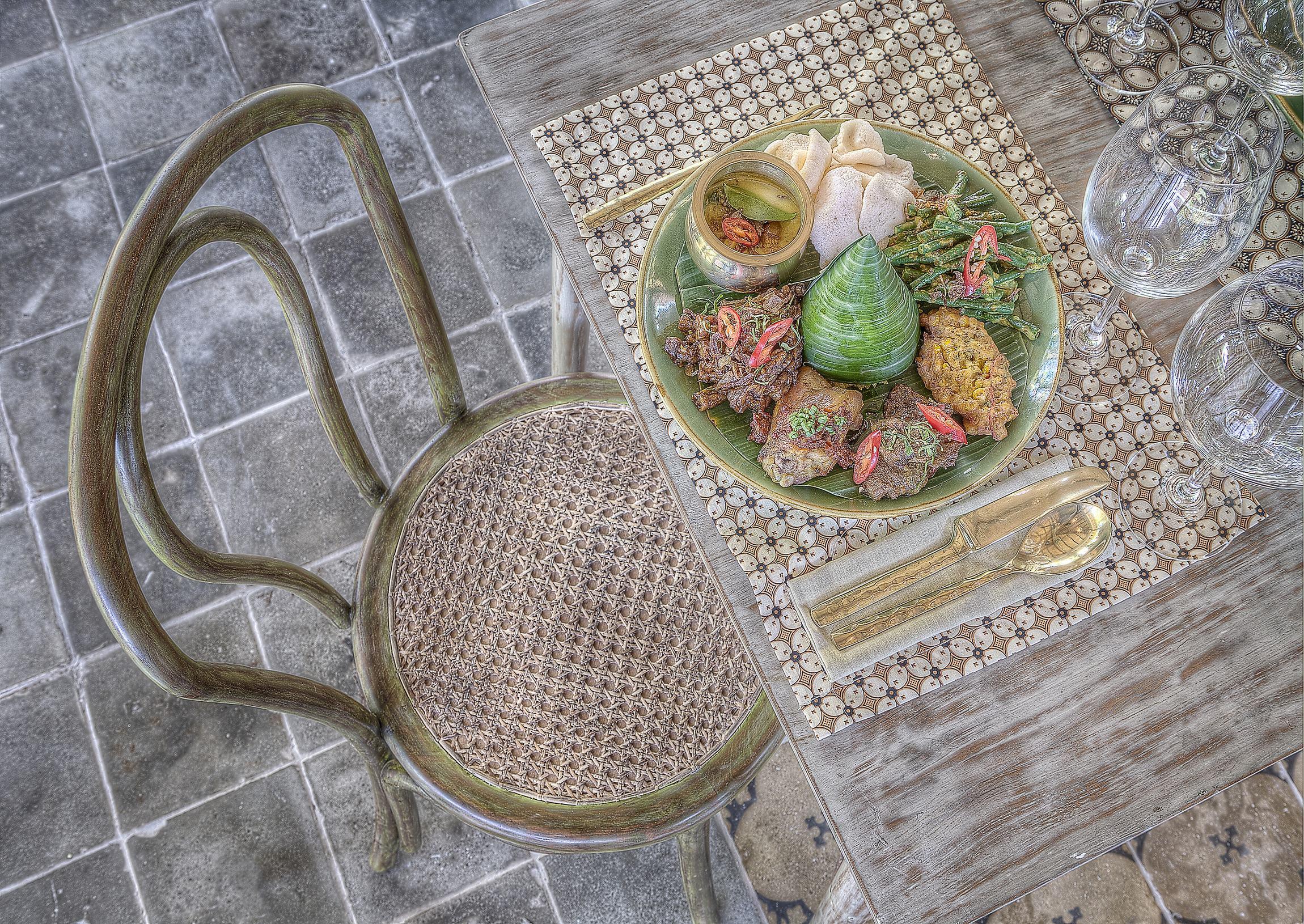 Balquisse Heritage Hotel - nuotrauka