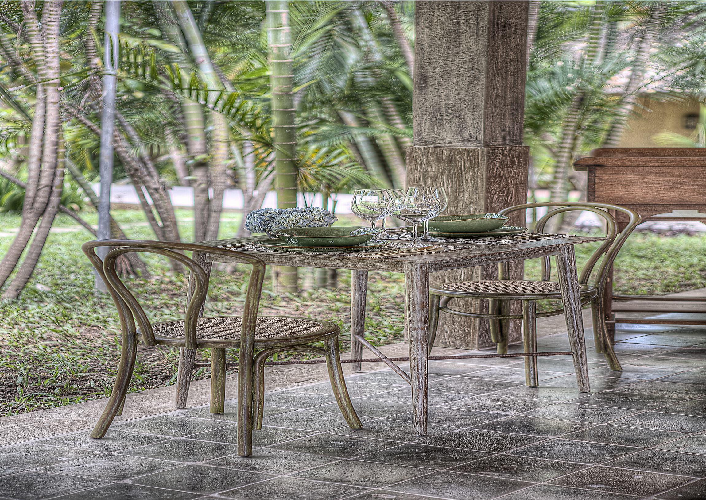 Balquisse Heritage Hotel - nuotrauka