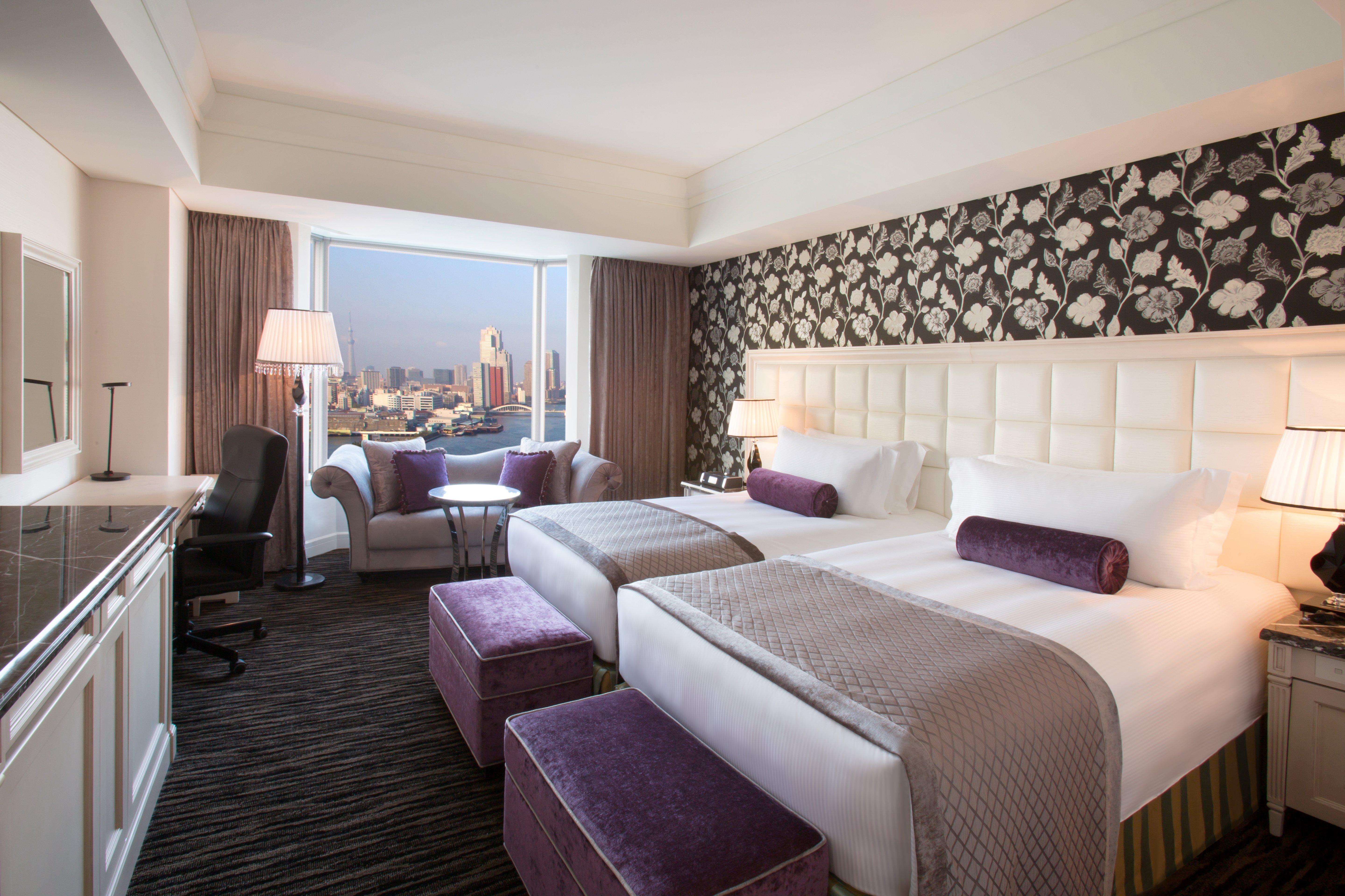 InterContinental Tokyo Bay