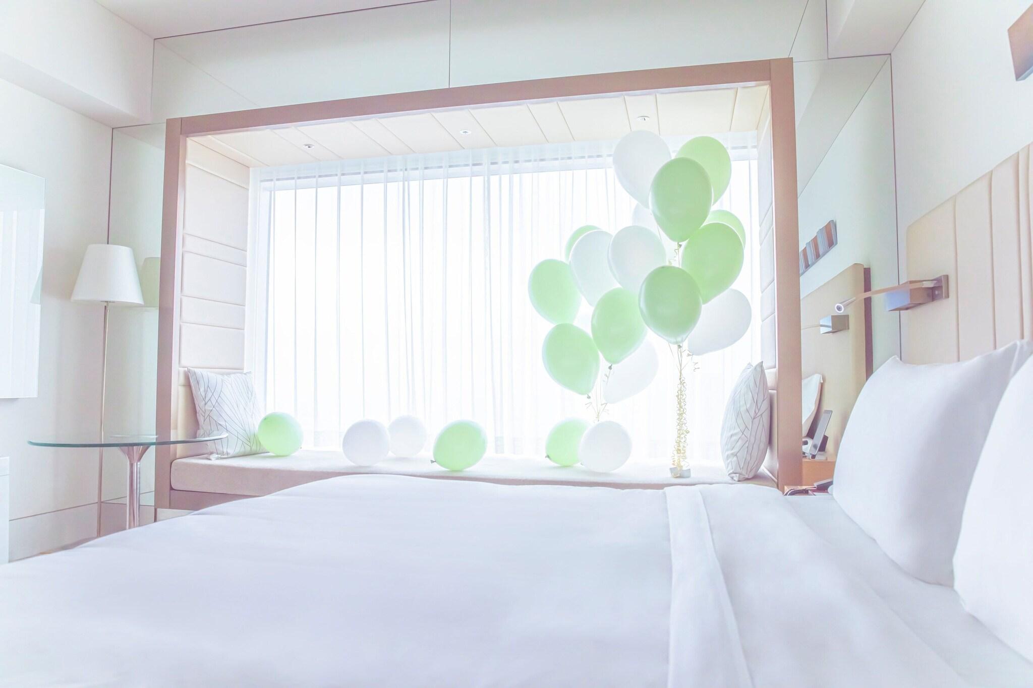 The Prince Gallery Tokyo Kioicho, a Luxury Collection Hotel by null The Prince Gallery Tokyo Kioicho, a Luxury Collection Hotel by null