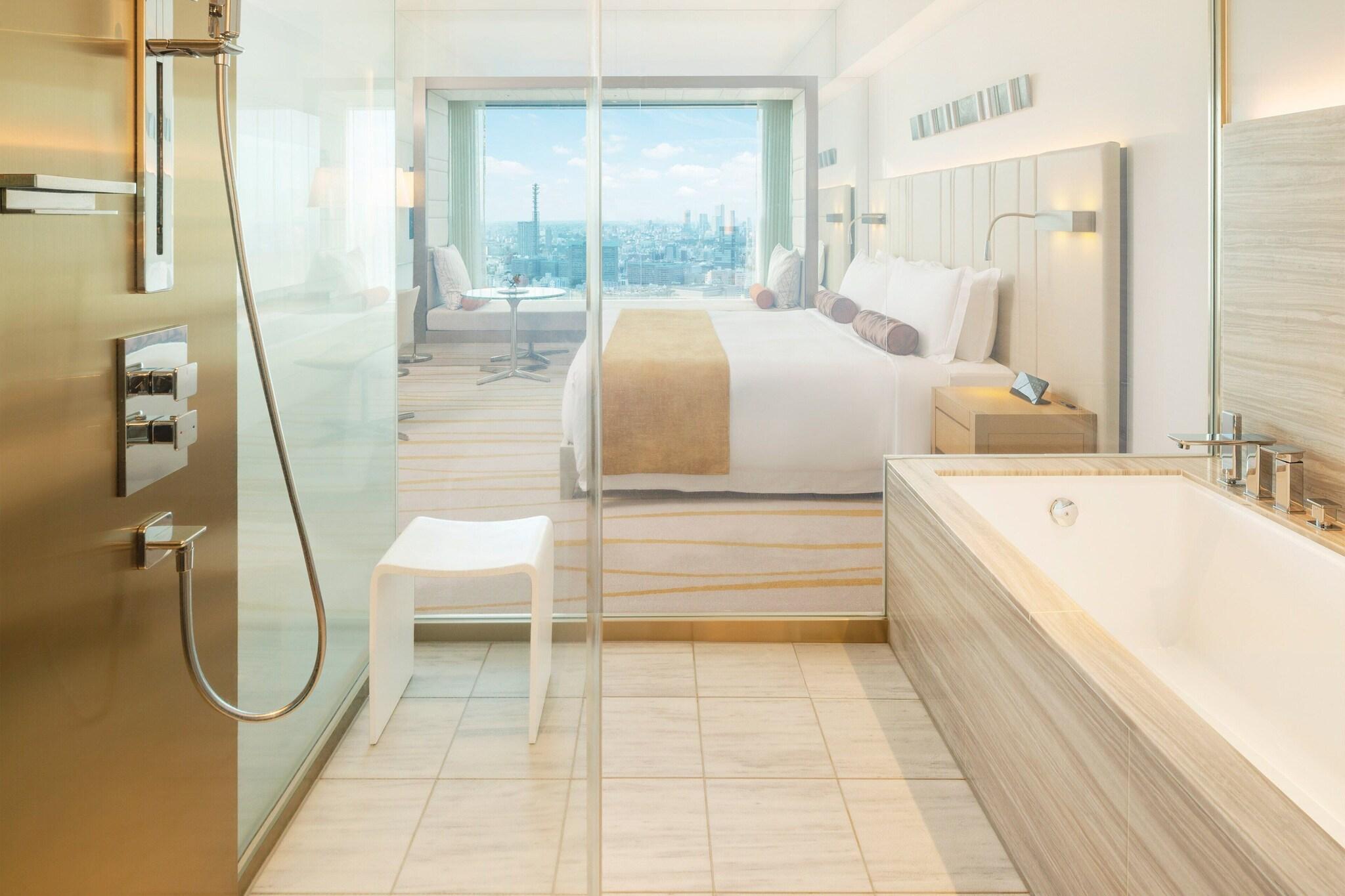 The Prince Gallery Tokyo Kioicho, a Luxury Collection Hotel by null The Prince Gallery Tokyo Kioicho, a Luxury Collection Hotel by null