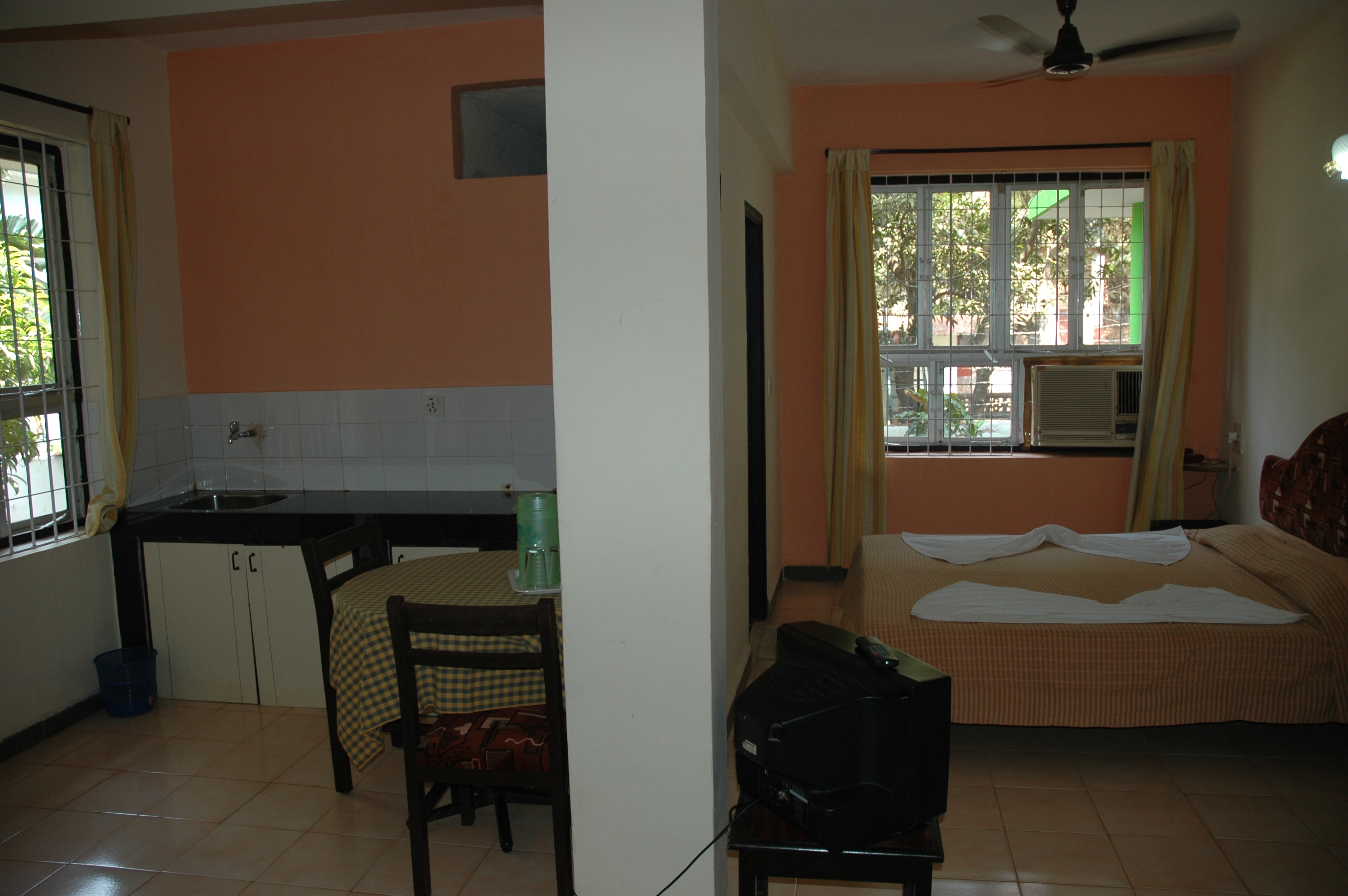 Alor Holiday Resort