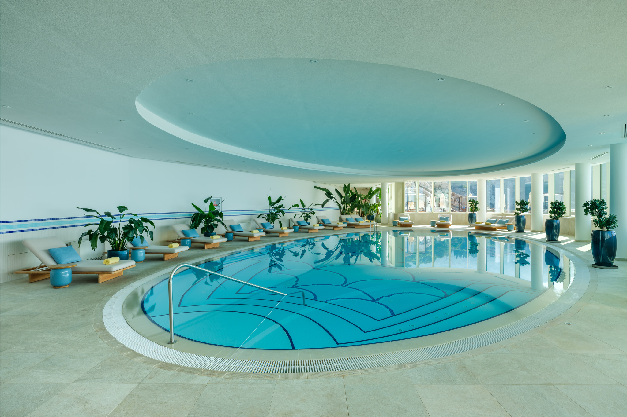 Rixos Premium Dubrovnik by null