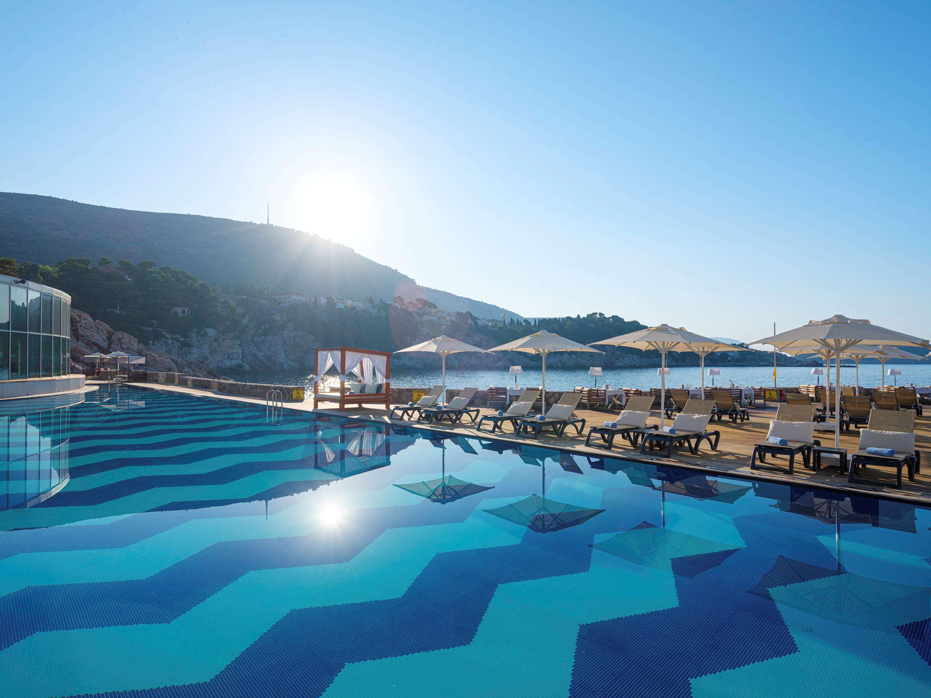 Rixos Premium Dubrovnik by null