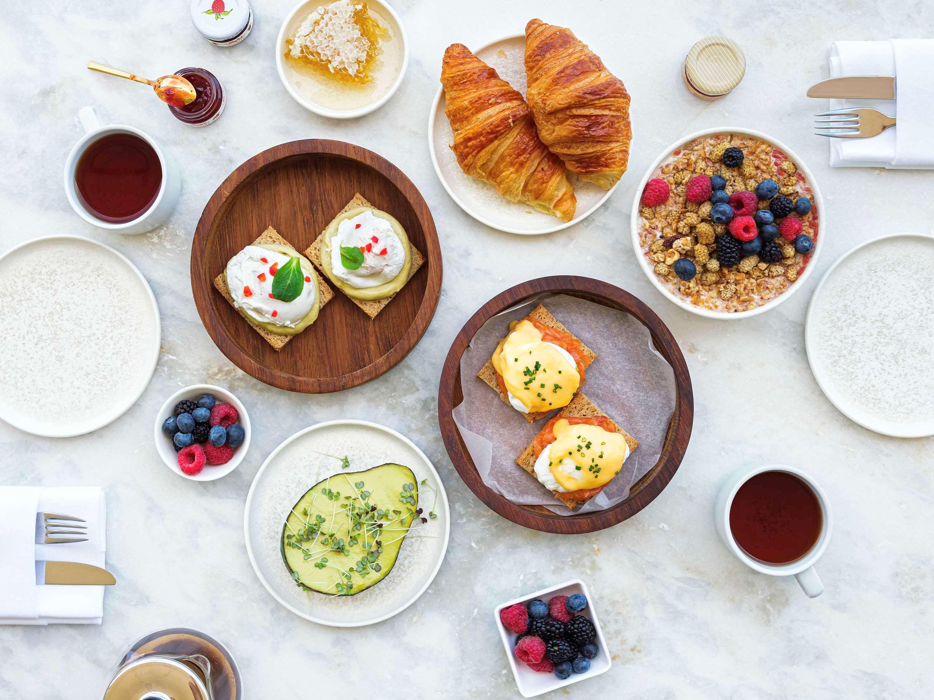 Rixos Premium Dubrovnik by null